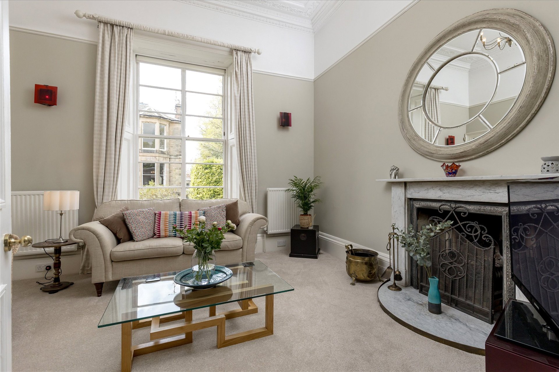 Newington Cottage, 15 Blacket Place, Edinburgh, EH9 1RJ - Picture #7