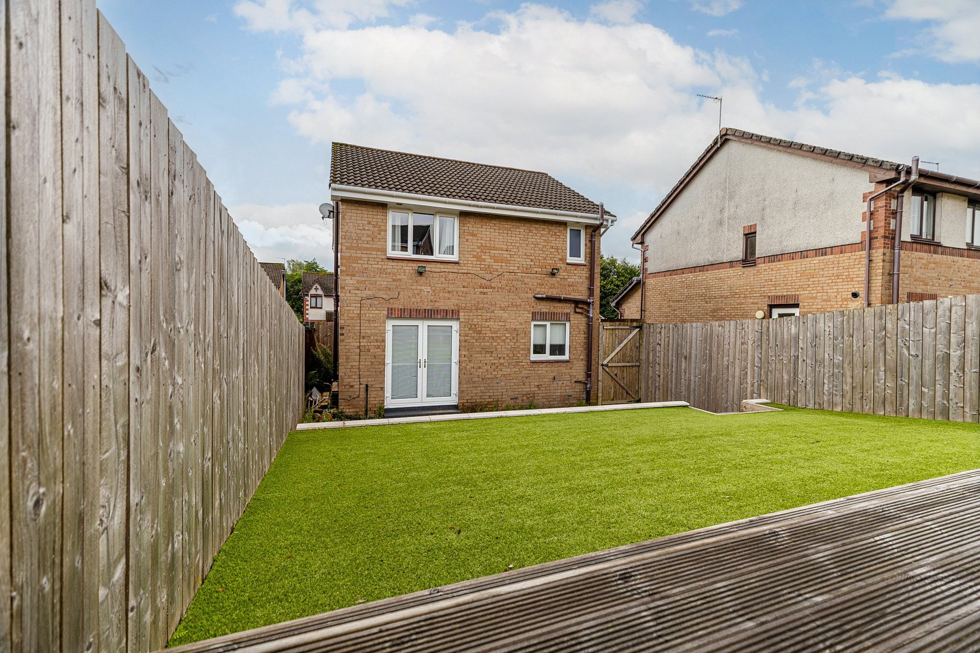 30 Auchenbothie Crescent, Robroyston, Glasgow, G33 1GF - Picture #11