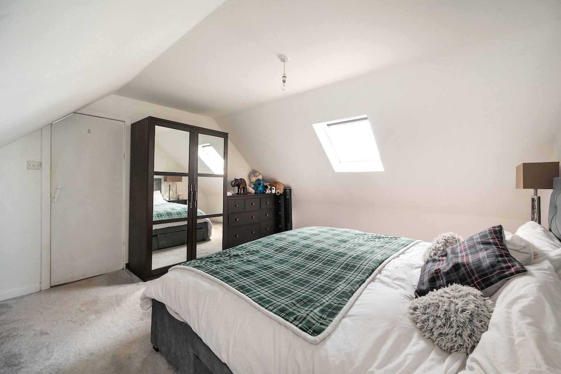 33 Riverside Gardens, Musselburgh, East Lothian, EH21 6NN - Picture #4