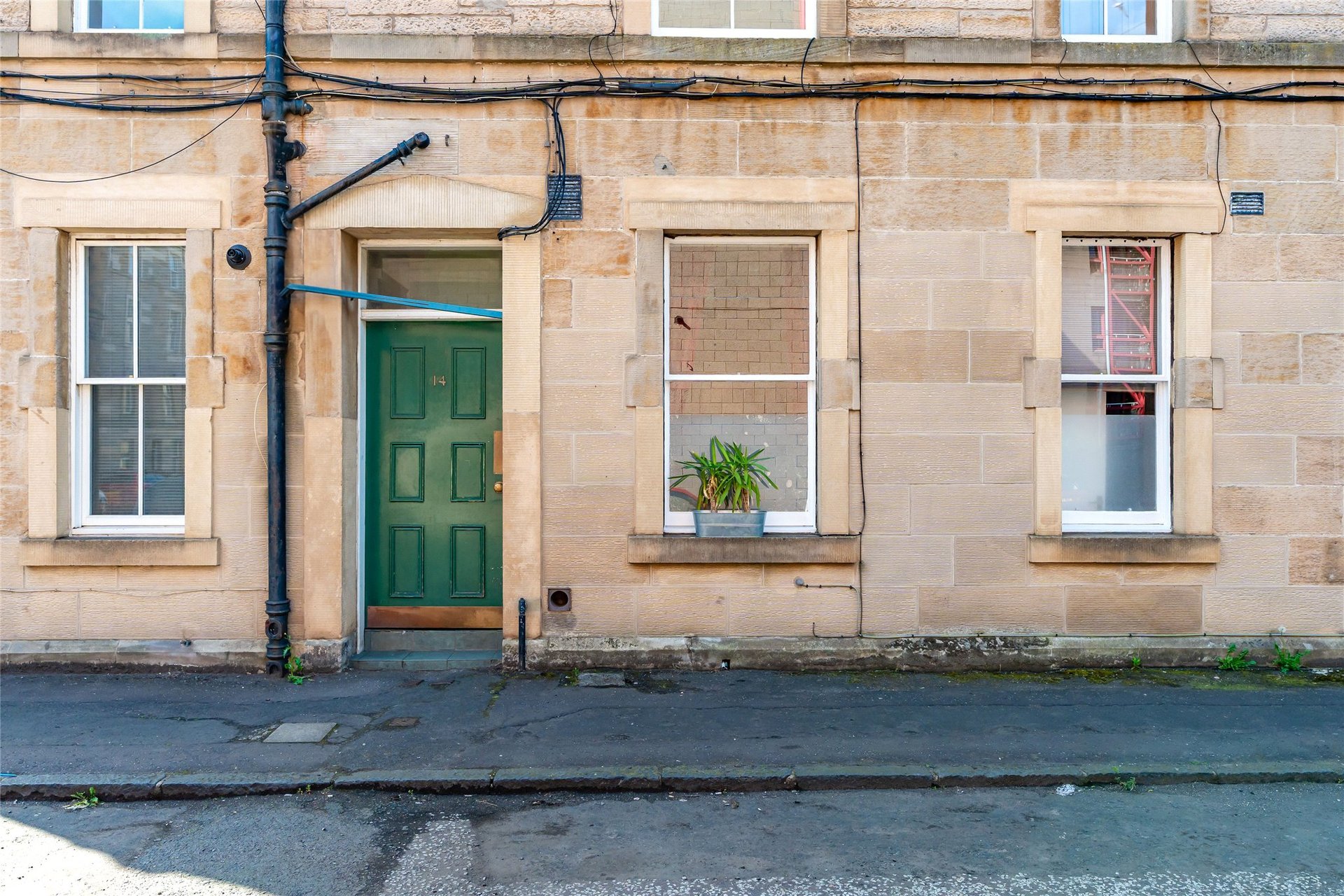 14/1 Moncrieff Terrace, Marchmont, Edinburgh, EH9 1NA - Picture #2