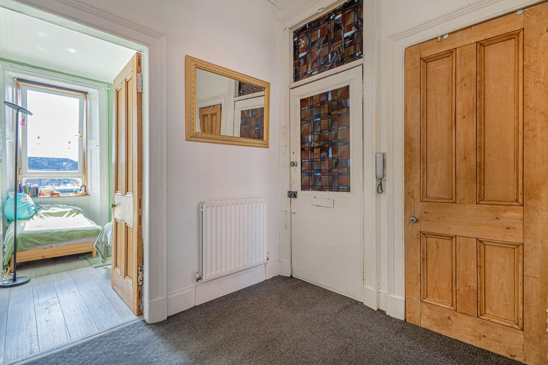 Flat 2/2, 3 Fairlie Park Drive, Partick, Glasgow, G11 7SS - Picture #8