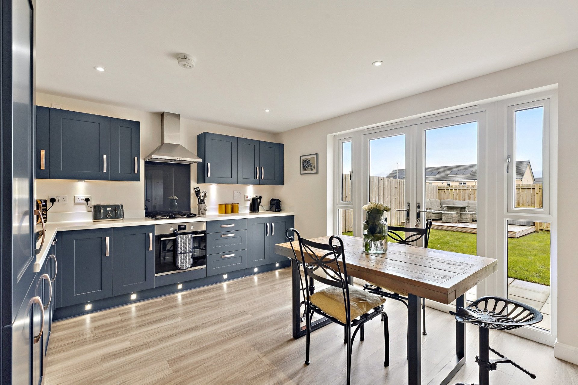 11 Rae Drive, Auchinleck Village, Robroyston, Glasgow City, G33 1FZ - Picture #3