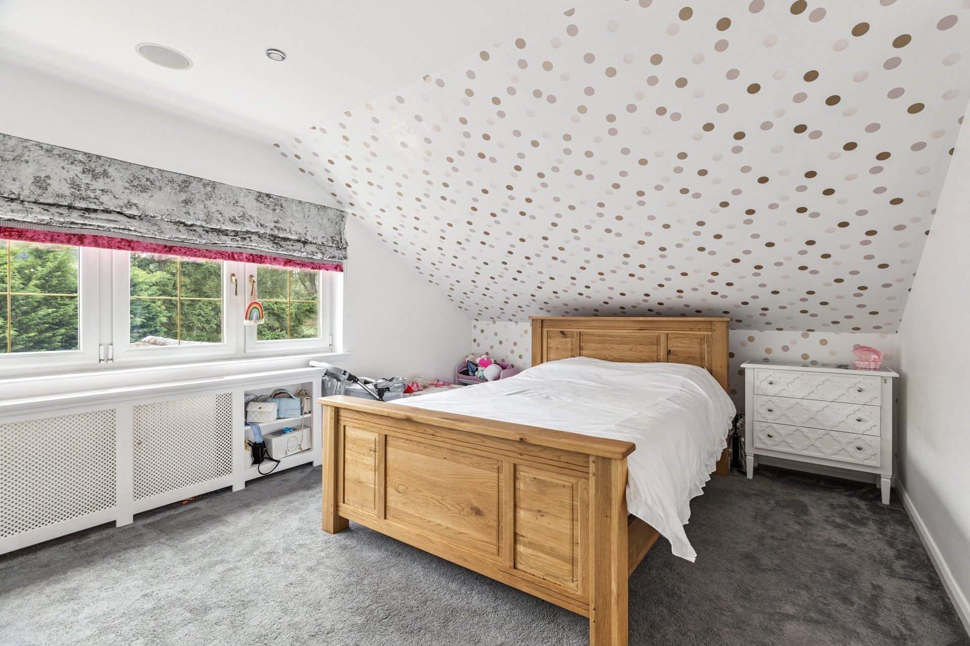 53 Ayr Road, Whitecraigs, Glasgow, G46 6SR - Picture #46