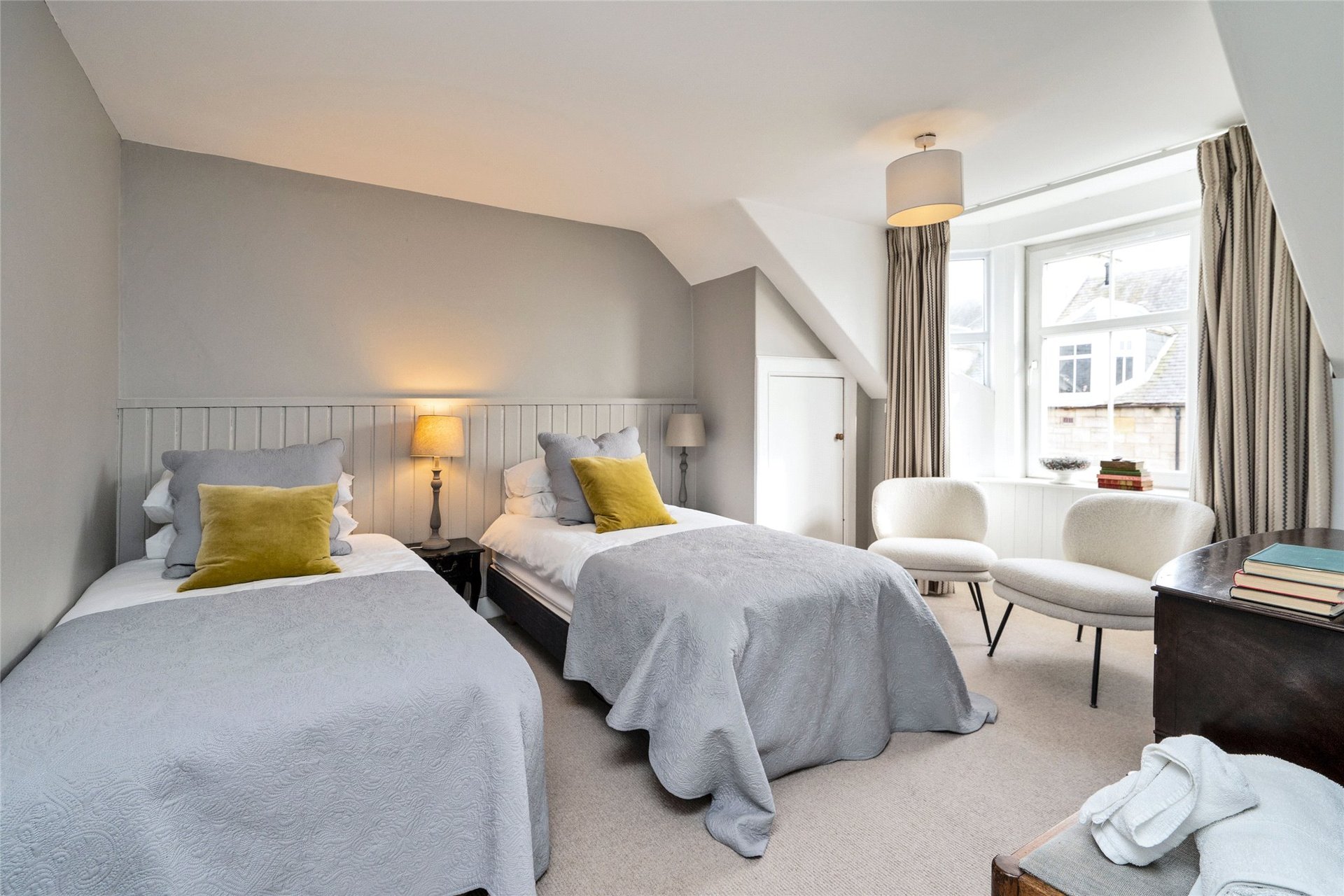 Flat 2, 7 George Terrace, St. Monans, Anstruther, Fife, KY10 2AY - Picture #18