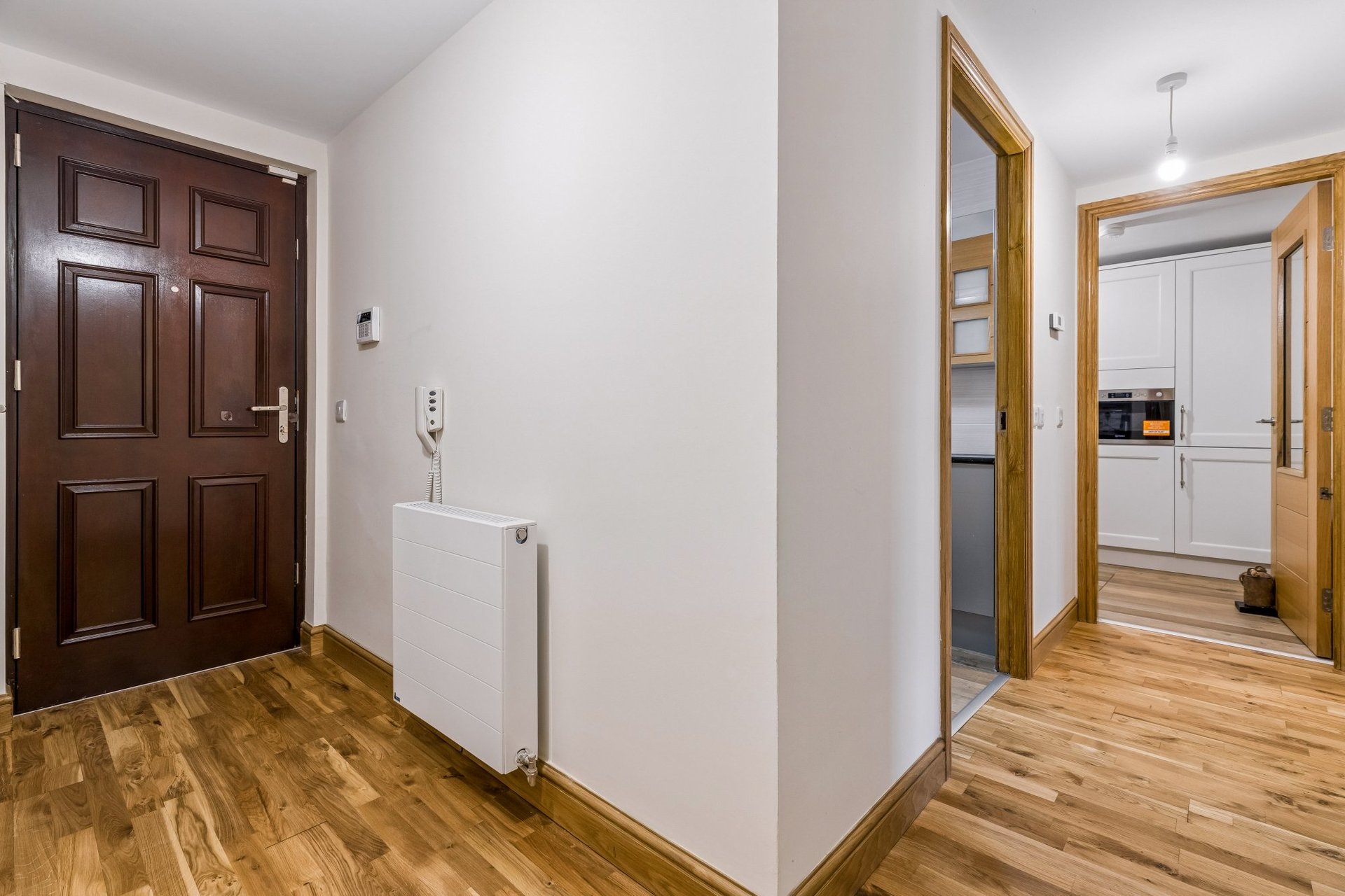 Flat 3, 83 Lancefield Quay, Glasgow, Glasgow City, G3 8HA - Picture #12