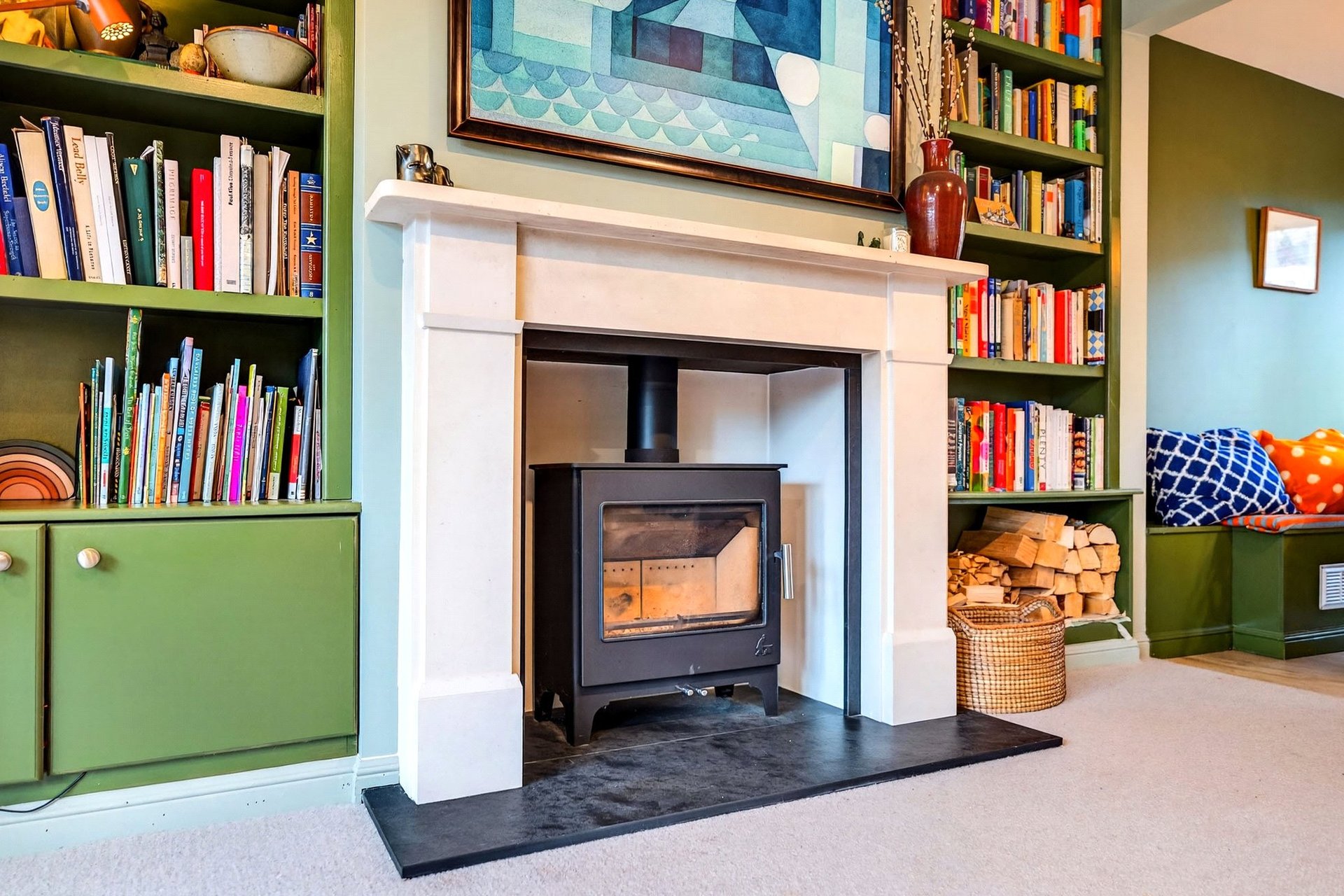 8A Meadow Road, Leuchars, St. Andrews, Fife, KY16 0EX - Picture #10