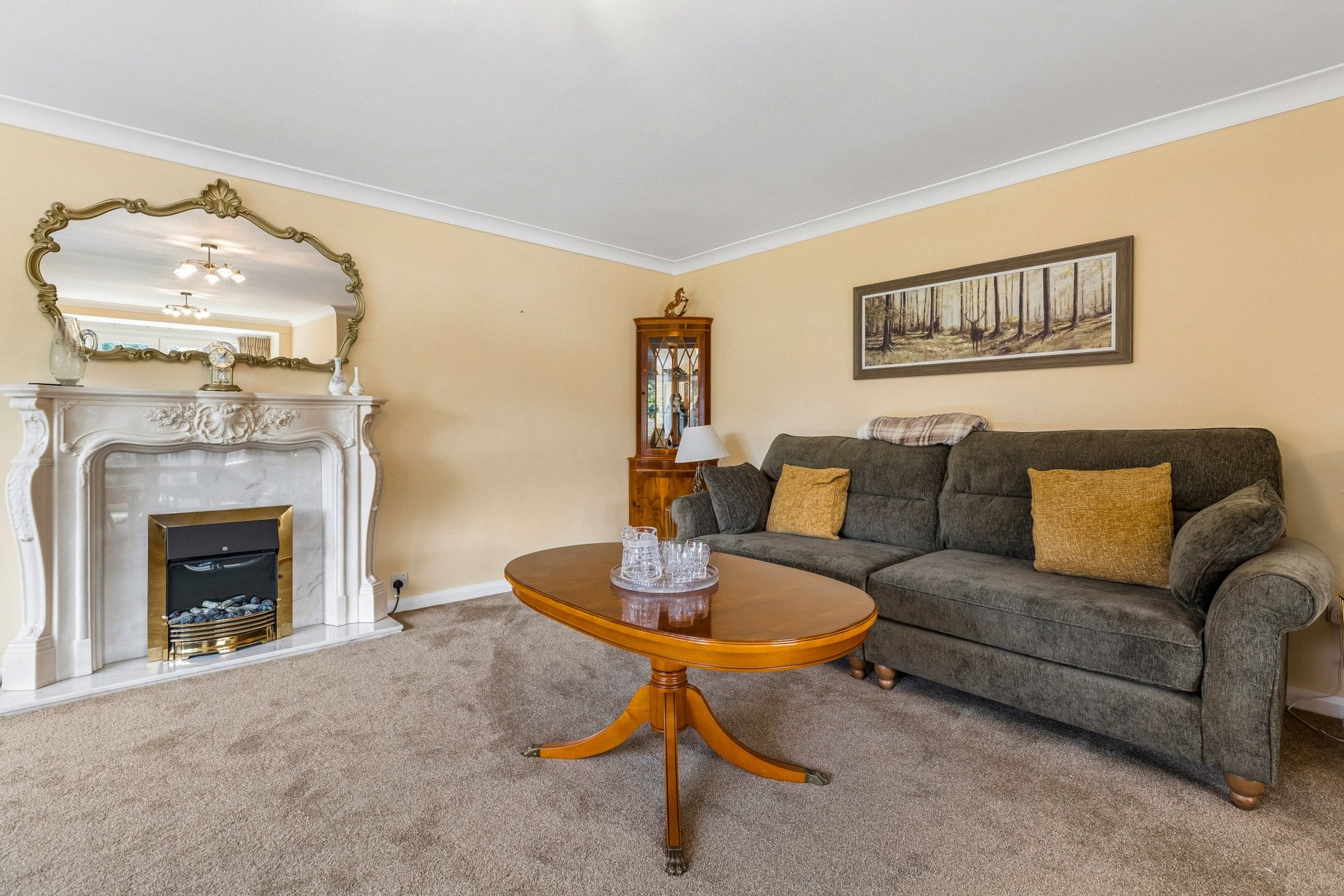 48 Norwood Park, Bearsden, G61 2RZ - Picture #3