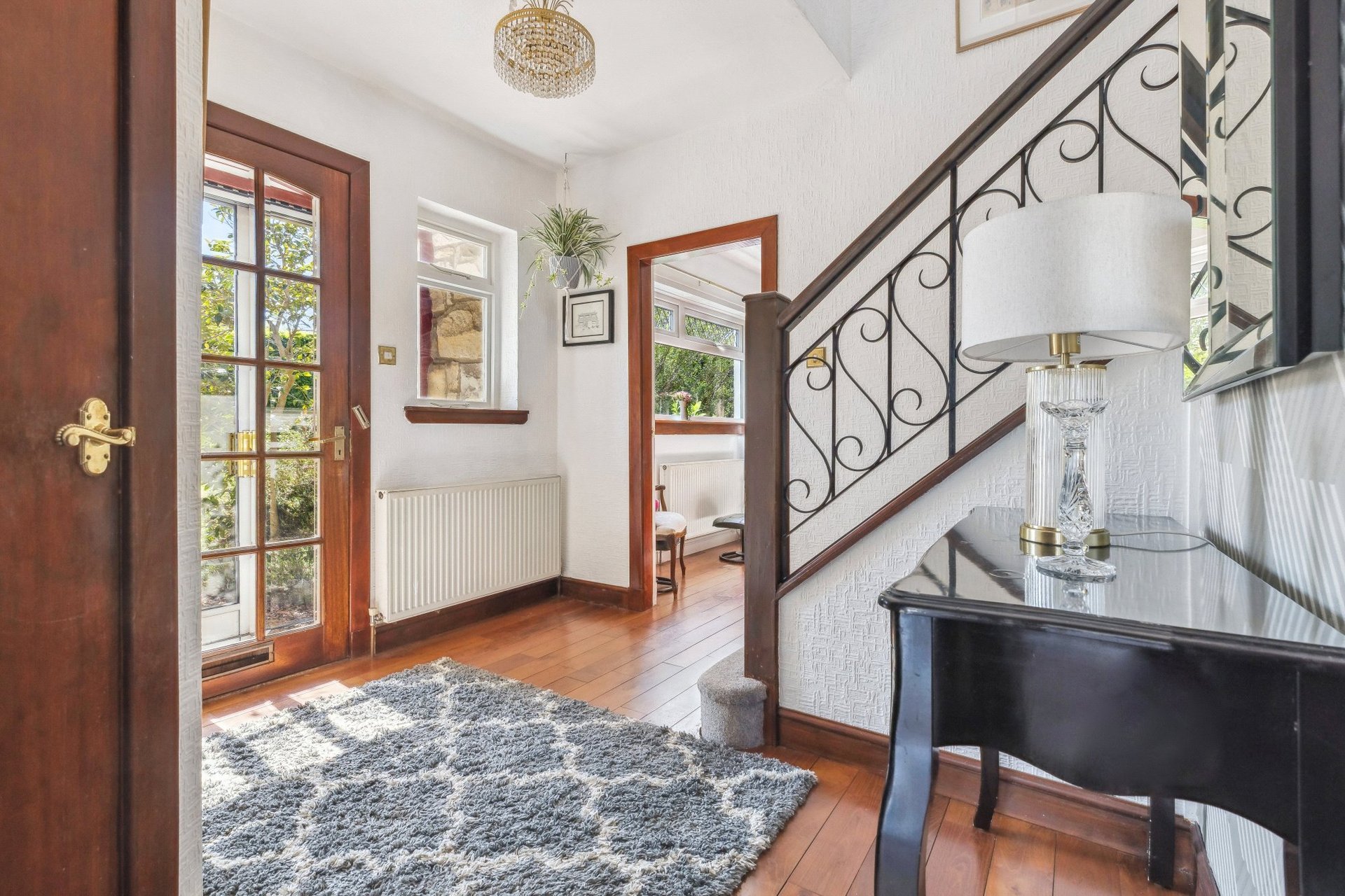 106 Inveroran Drive, Bearsden, G61 2AT - Picture #19