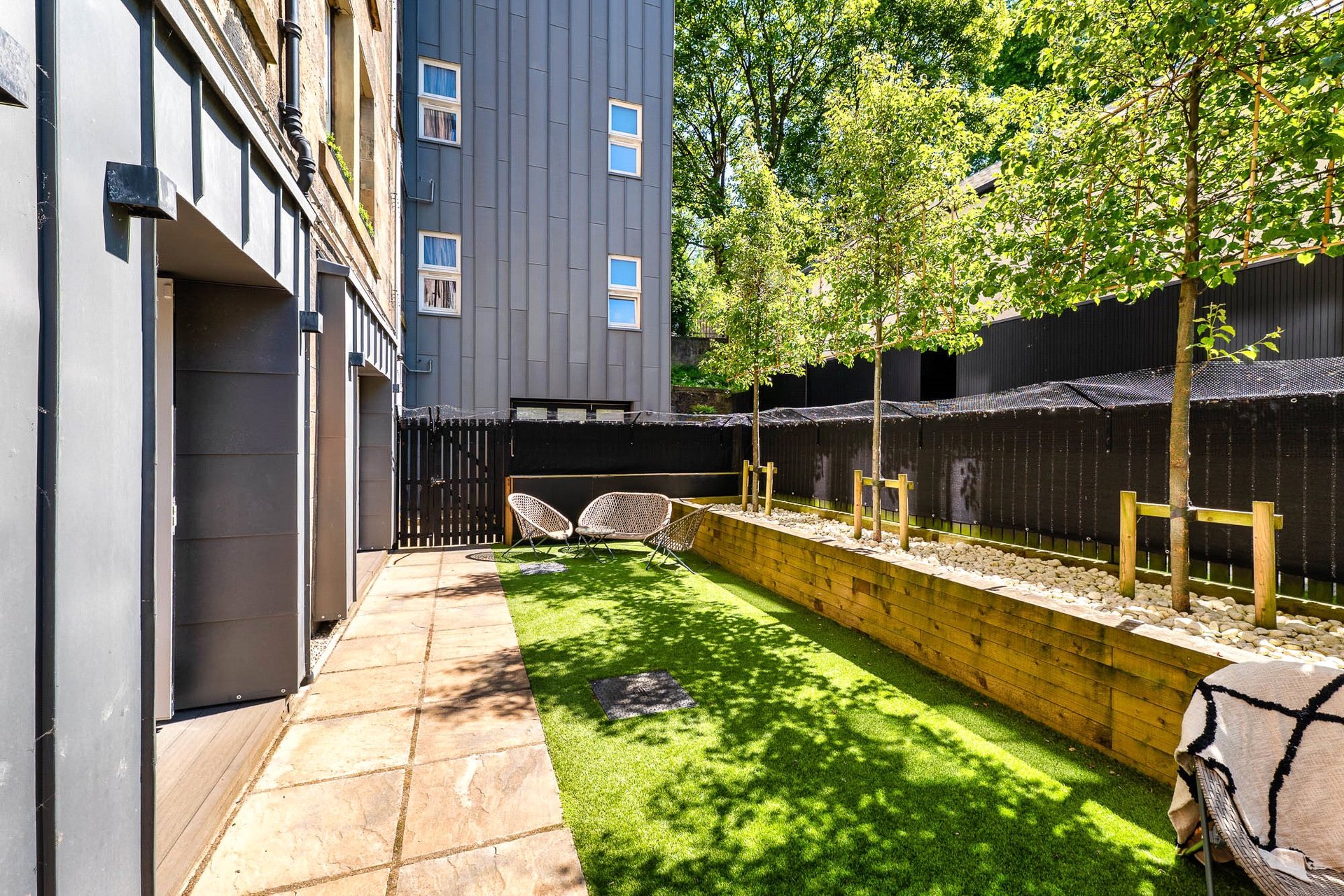 Main Door Duplex, 18A Belhaven Terrace West, Dowanhill, Glasgow, G12 0UL - Picture #18