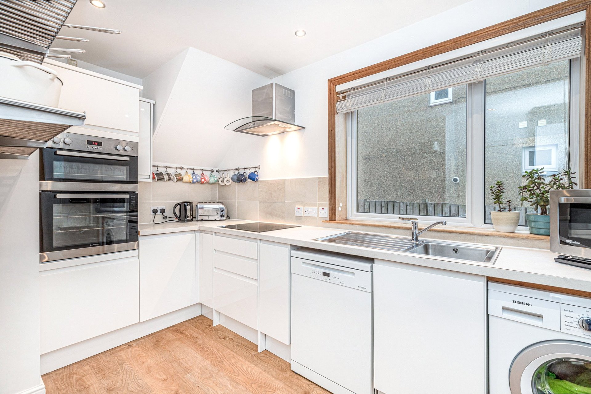 41 Bailie Drive, Bearsden, G61 3AH - Picture #7