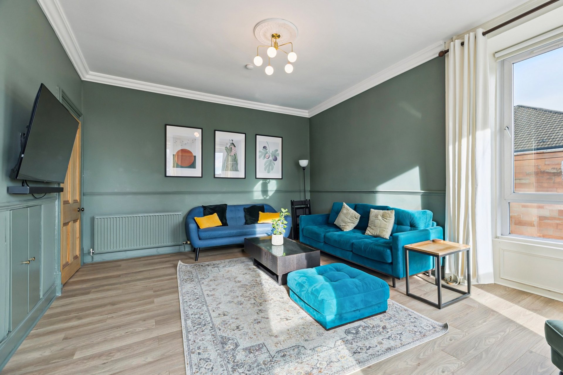 3/1, 404 Victoria Road, Queens Park, Glasgow, G42 8YS - Picture #4