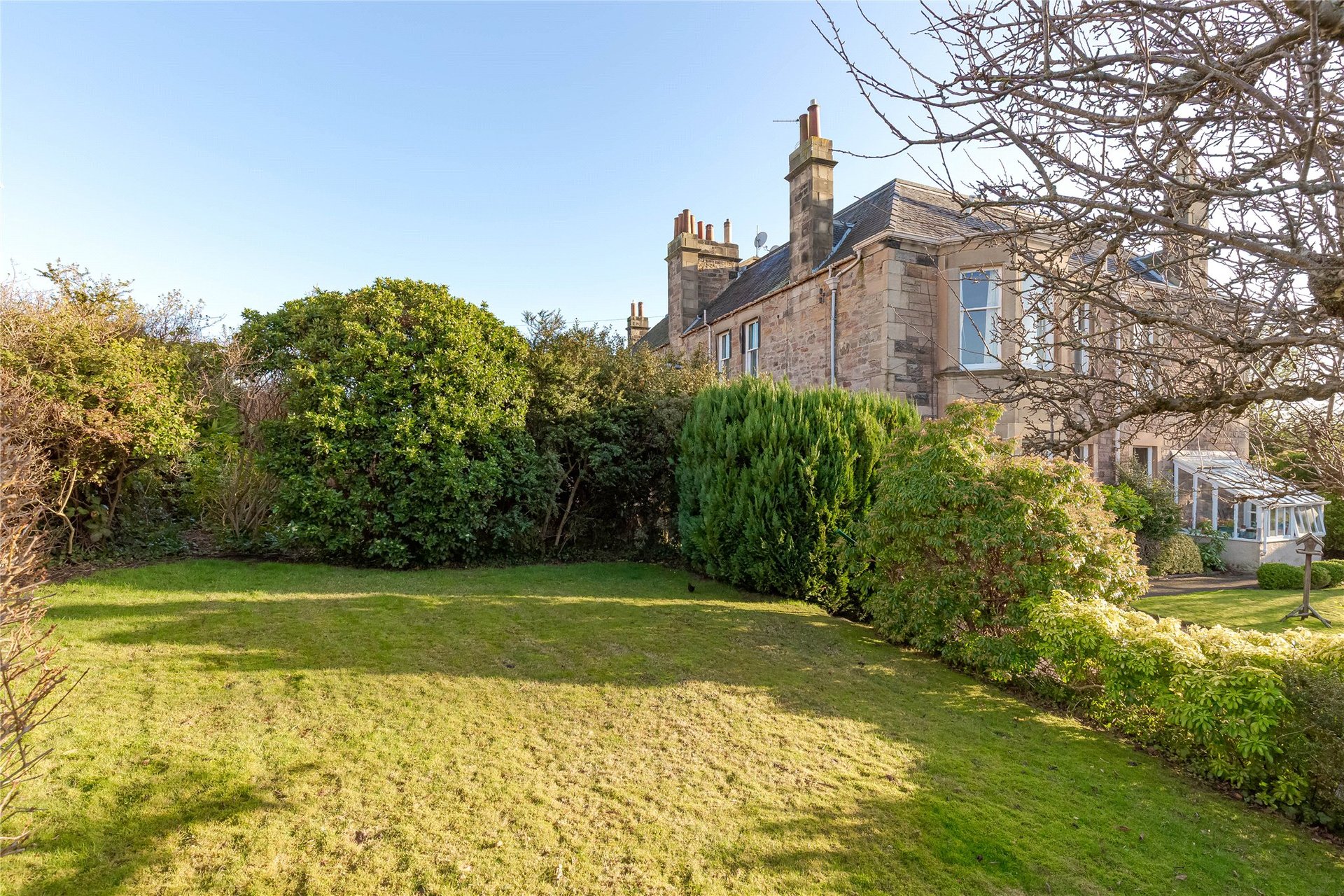 1 Campbell Avenue, Edinburgh, EH12 6DS - Picture #22
