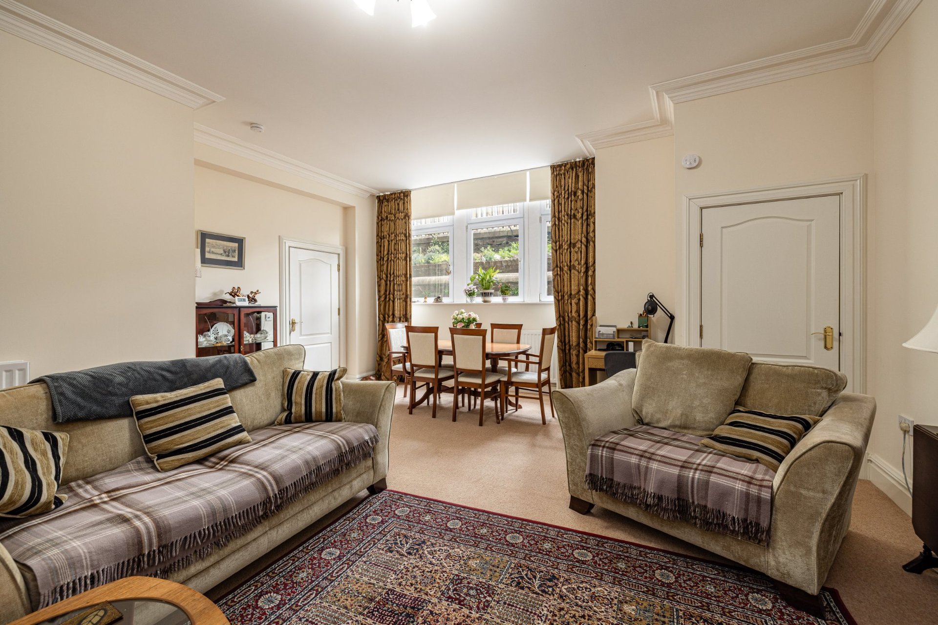 56 Dingleton Apartments, Chiefswood Road, Melrose, Scottish Borders, TD6 9HJ - Picture #2