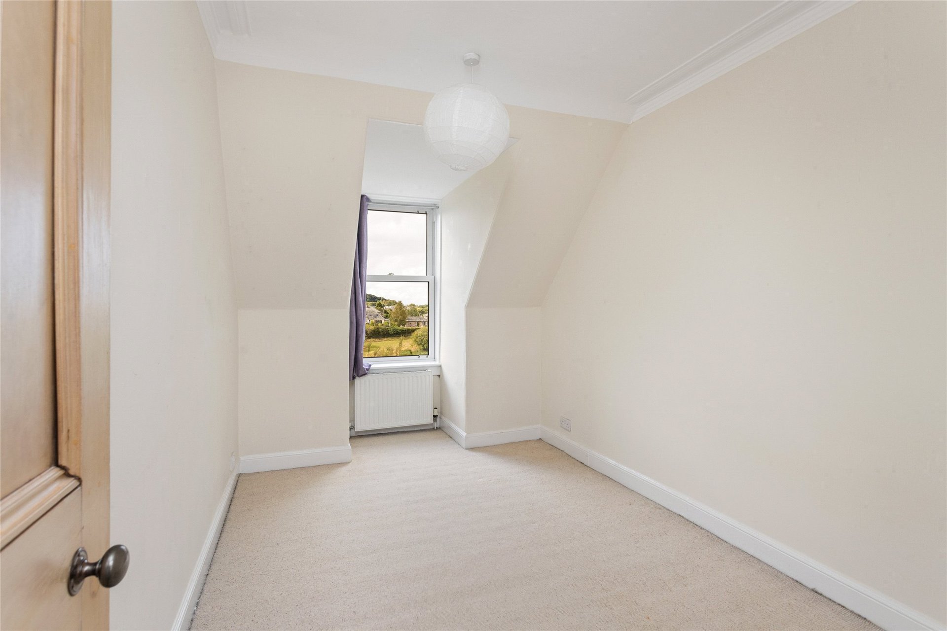 13 (1F1), Pentland Terrace, Edinburgh, Midlothian, EH10 6EY - Picture #19