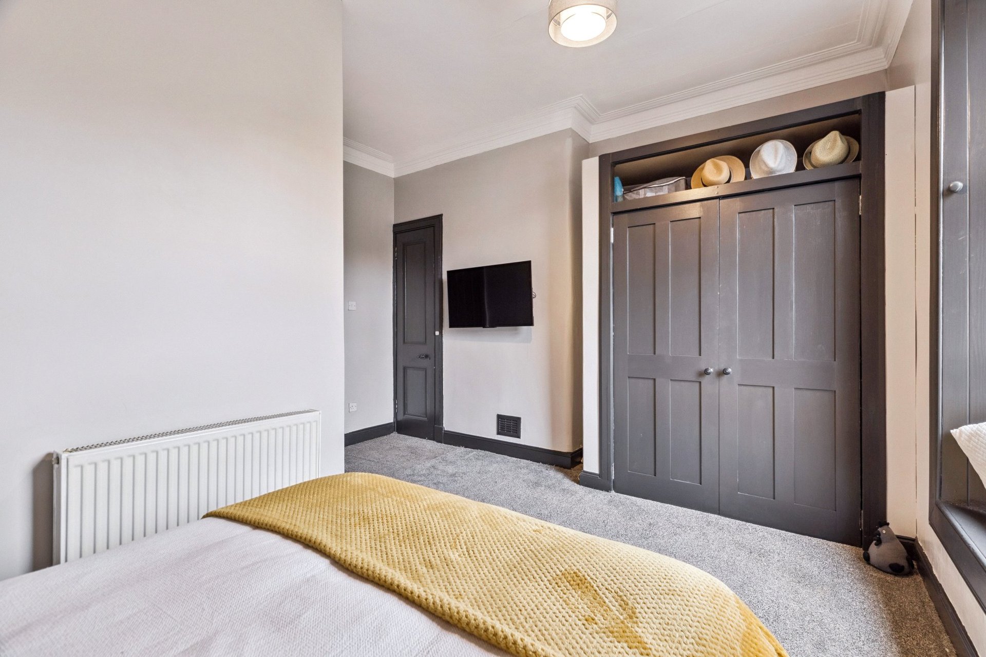 152 Old Castle Road, Cathcart, Glasgow, G44 5TW - Picture #28