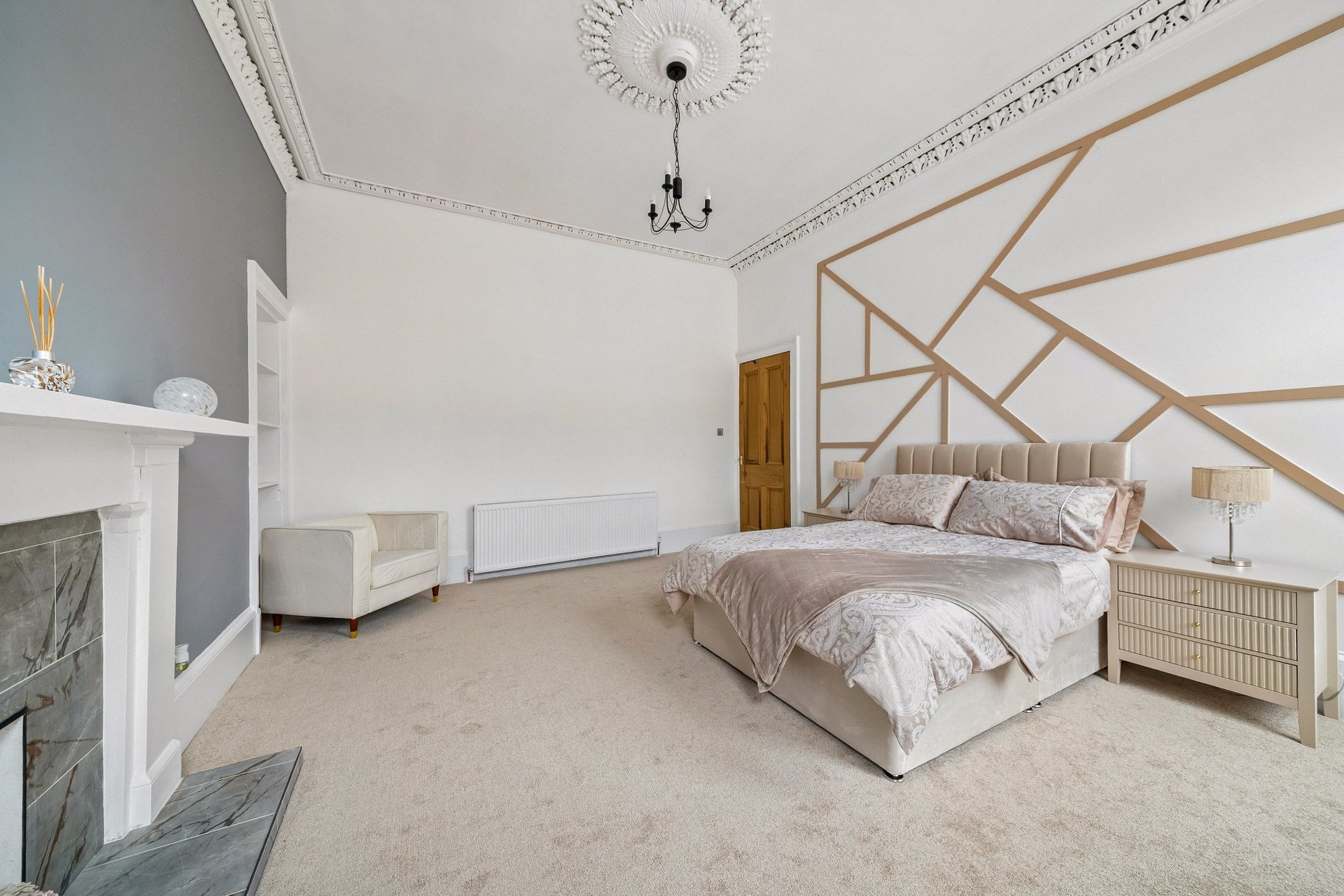 1/1, 333 Maxwell Road, Pollokshields, Glasgow, G41 1TQ - Picture #19