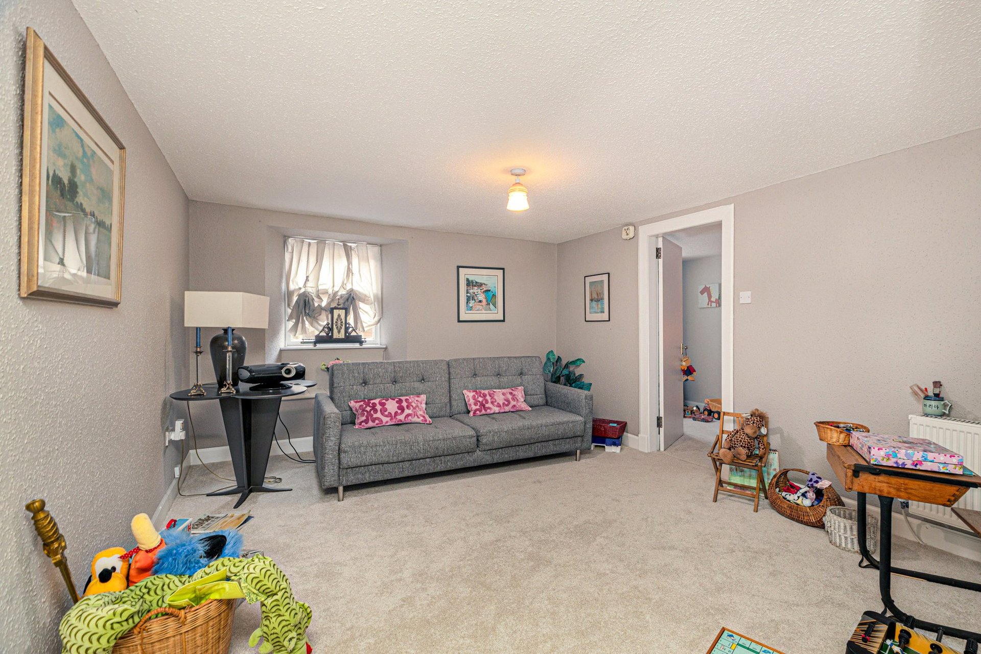 23 Leslie Road, Pollokshields, Glasgow, G41 4PP - Picture #44