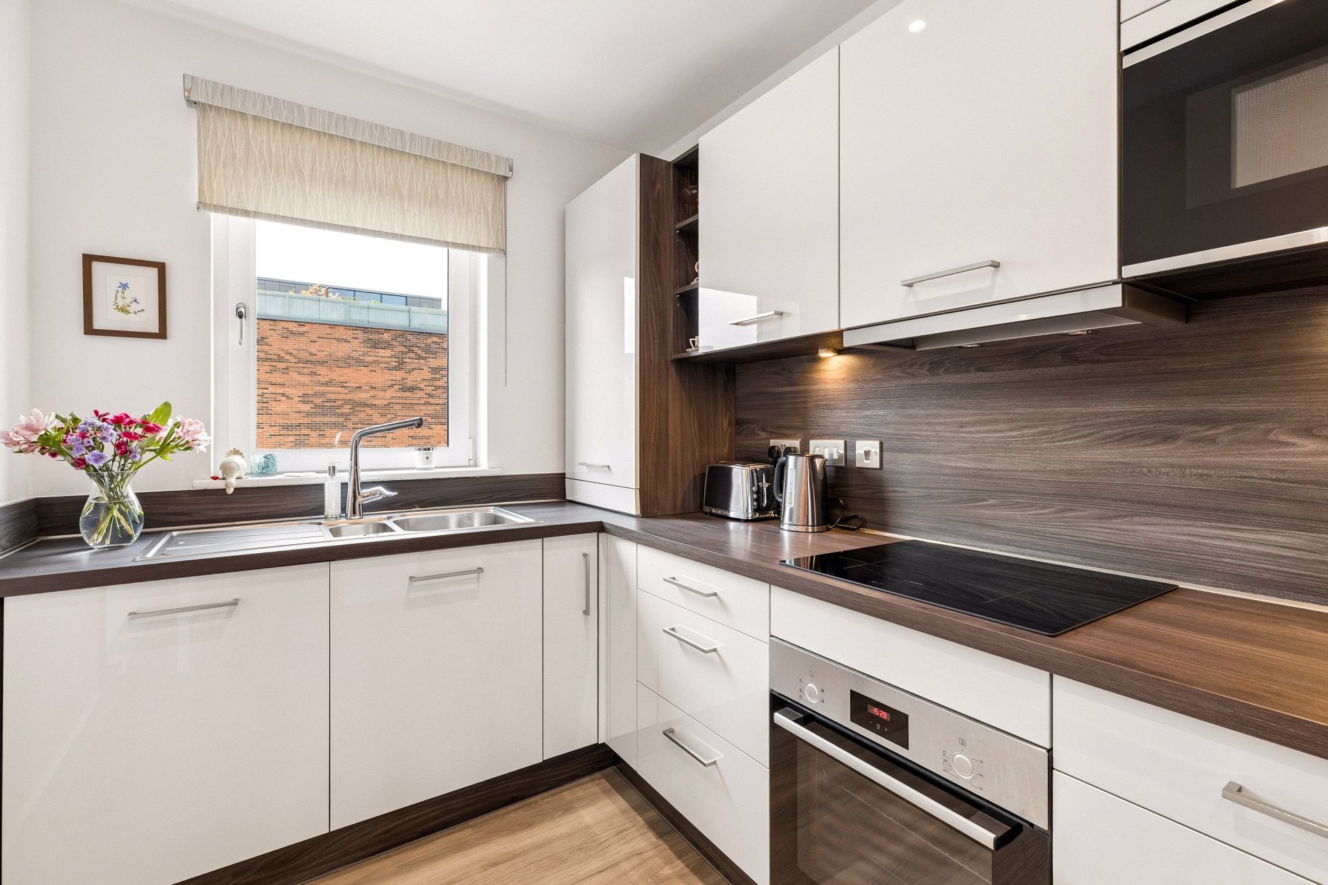 Flat 7, 9 Mansionhouse Court, Langside, Glasgow, G41 3DE - Picture #11