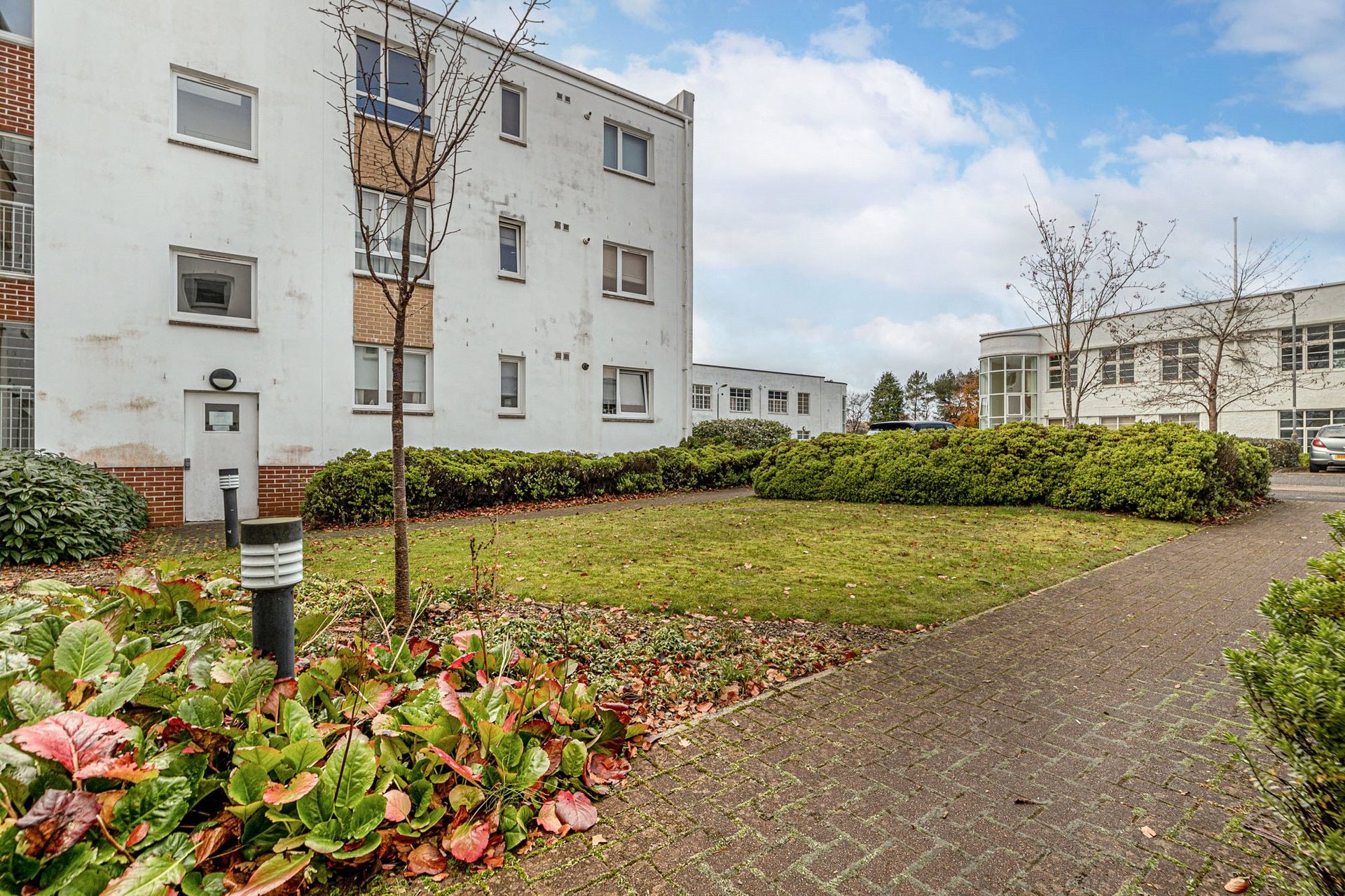 11 Cairnhill View, Bearsden, G61 1RR - Picture #18