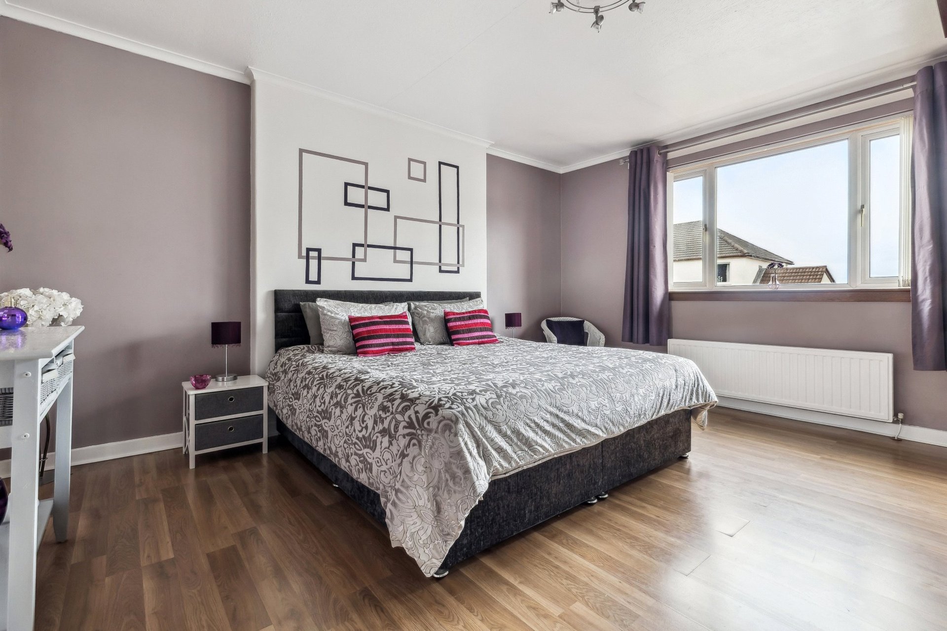 44 Graffham Avenue, Giffnock, Glasgow, G46 6EJ - Picture #20