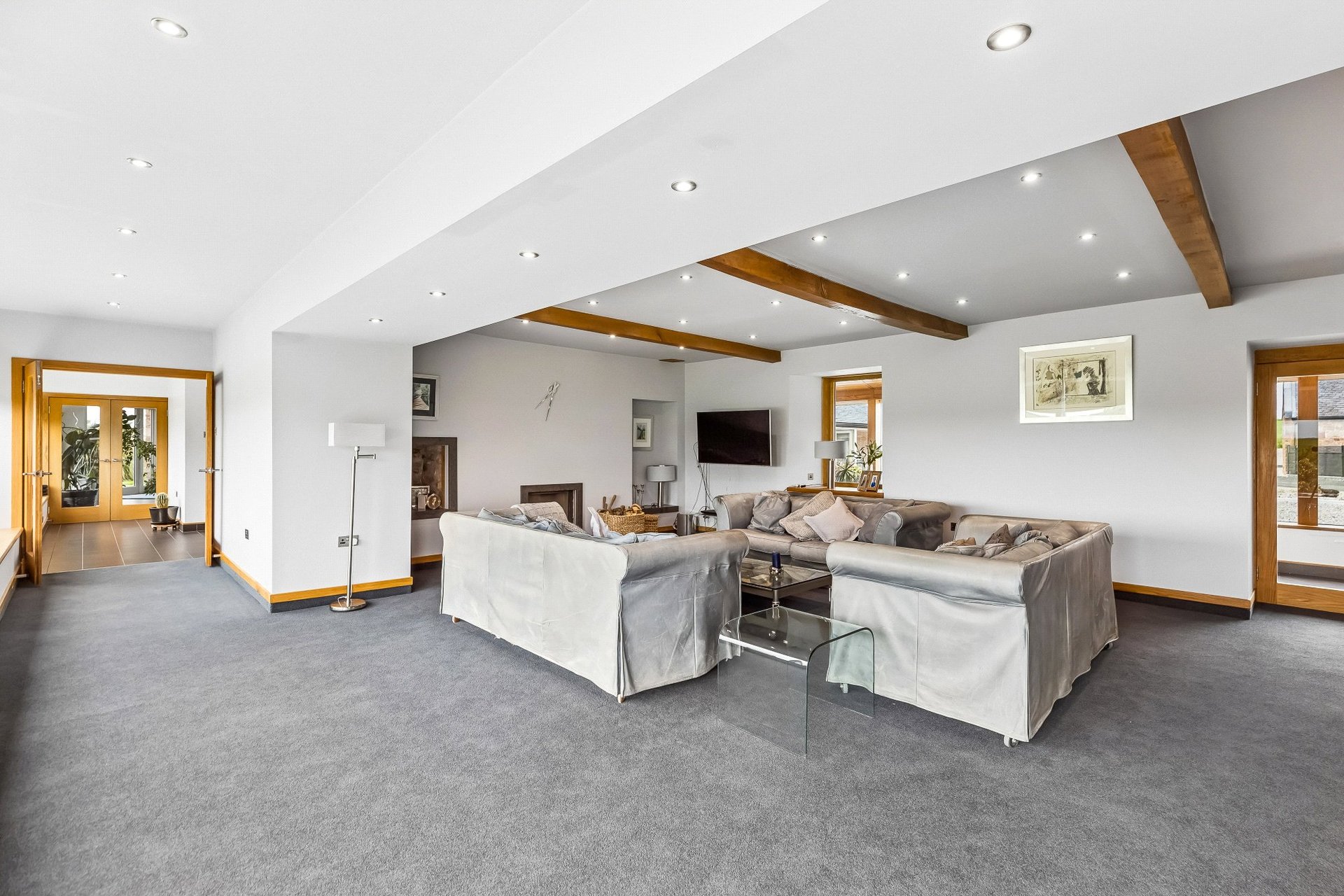 Bellisle, Hurlford, Kilmarnock, East Ayrshire, KA1 5JF - Picture #16