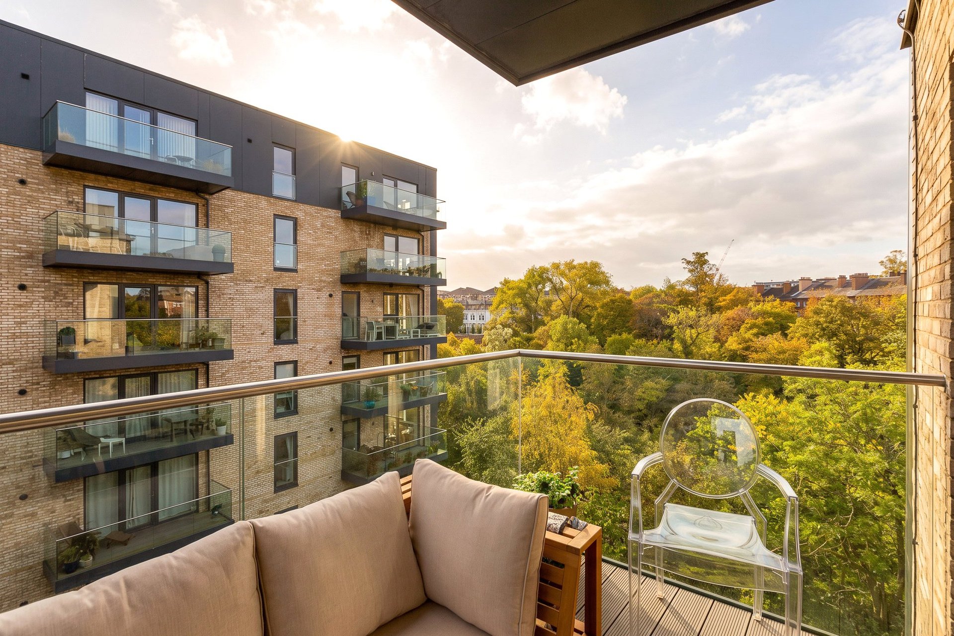4/1, 5 Hamilton Gardens, Botanics, Glasgow, G12 8BD - Picture #17