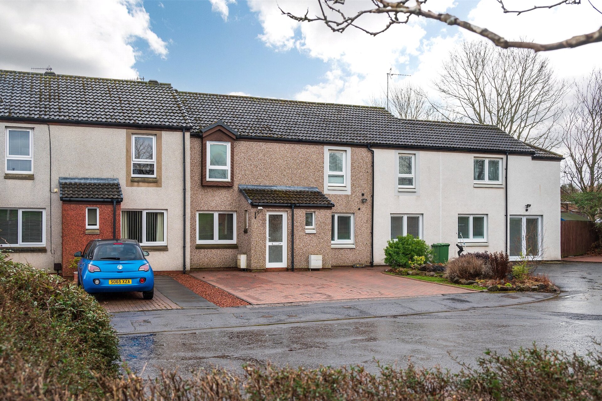 19 Acredales Walk, Haddington, EH41 4RR - Picture #1