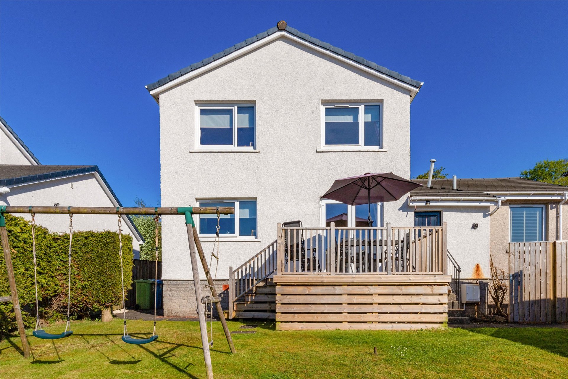 Broomfield, 14 Tormeadow Road, Newton Mearns, Glasgow, G77 6TF - Picture #55