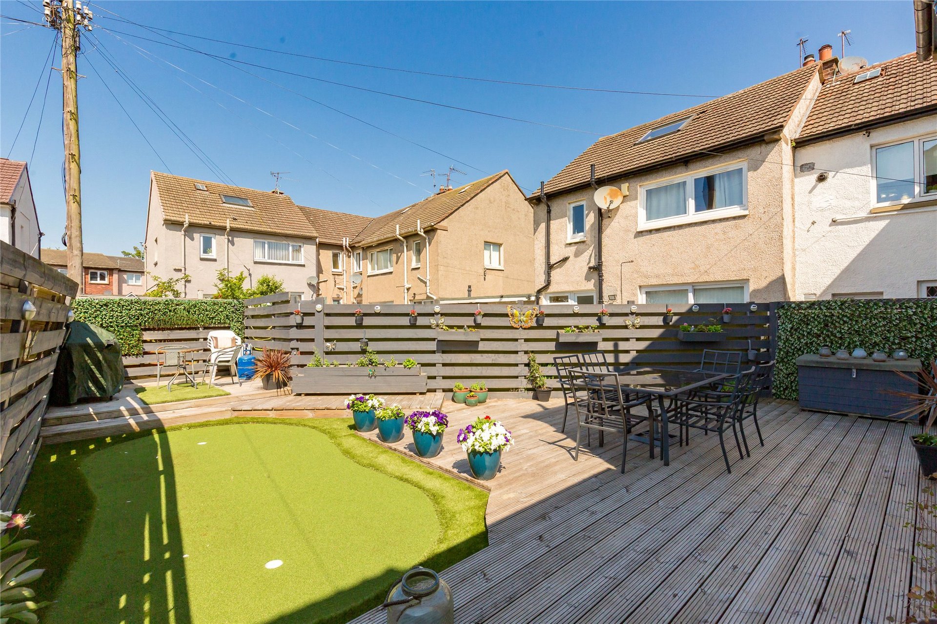 46 Grigor Avenue, Edinburgh, EH4 2PG - Picture #15