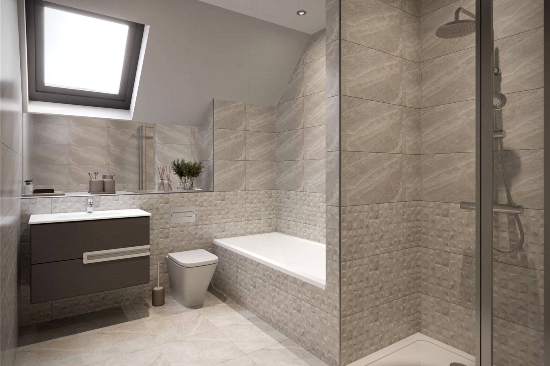 Plot 11, East Millichen Farm View, Millichen Road, Glasgow, G23 5HQ - Picture #6