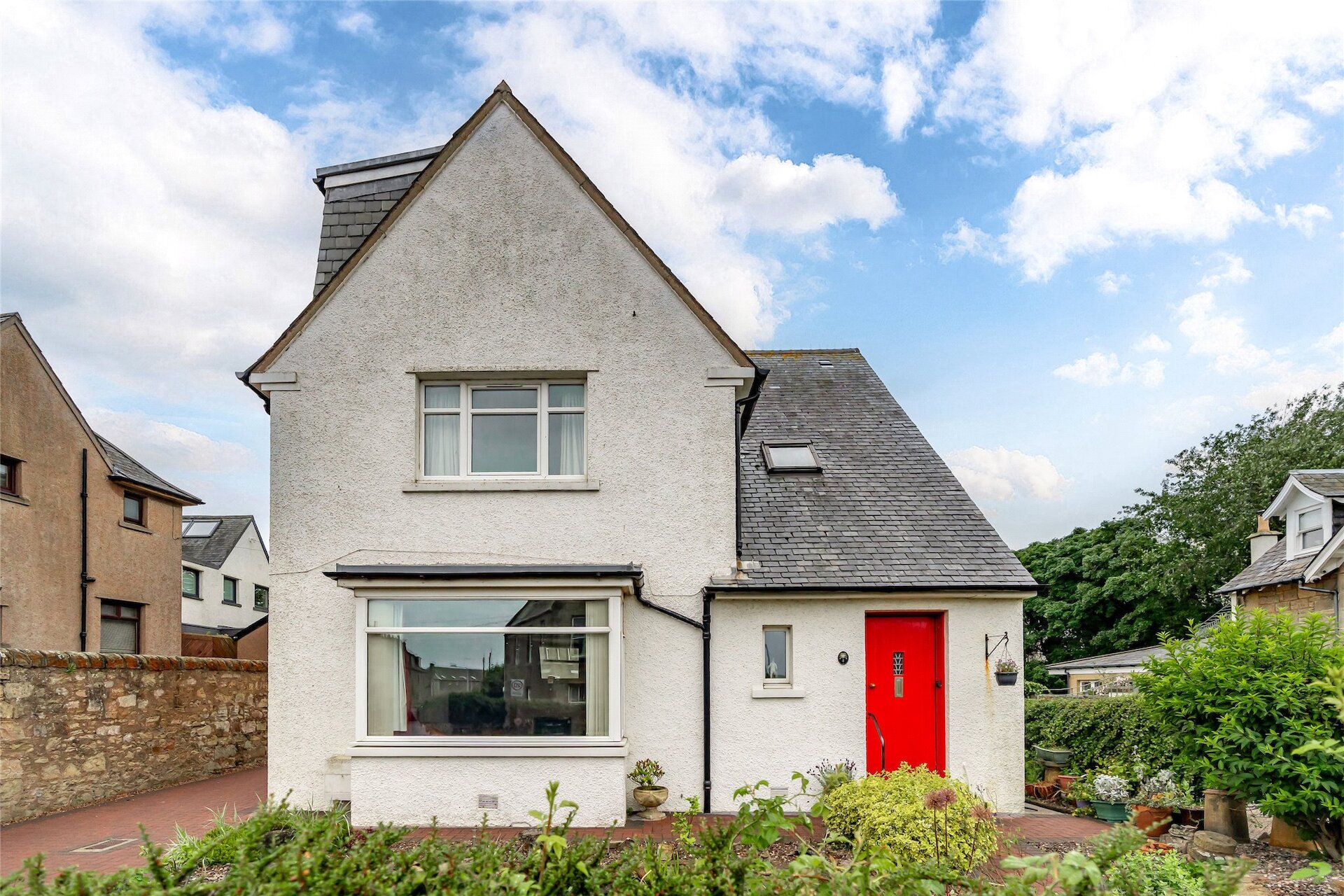 4 St. Mary Street, St. Andrews, Fife, KY16 8AY - Picture #2