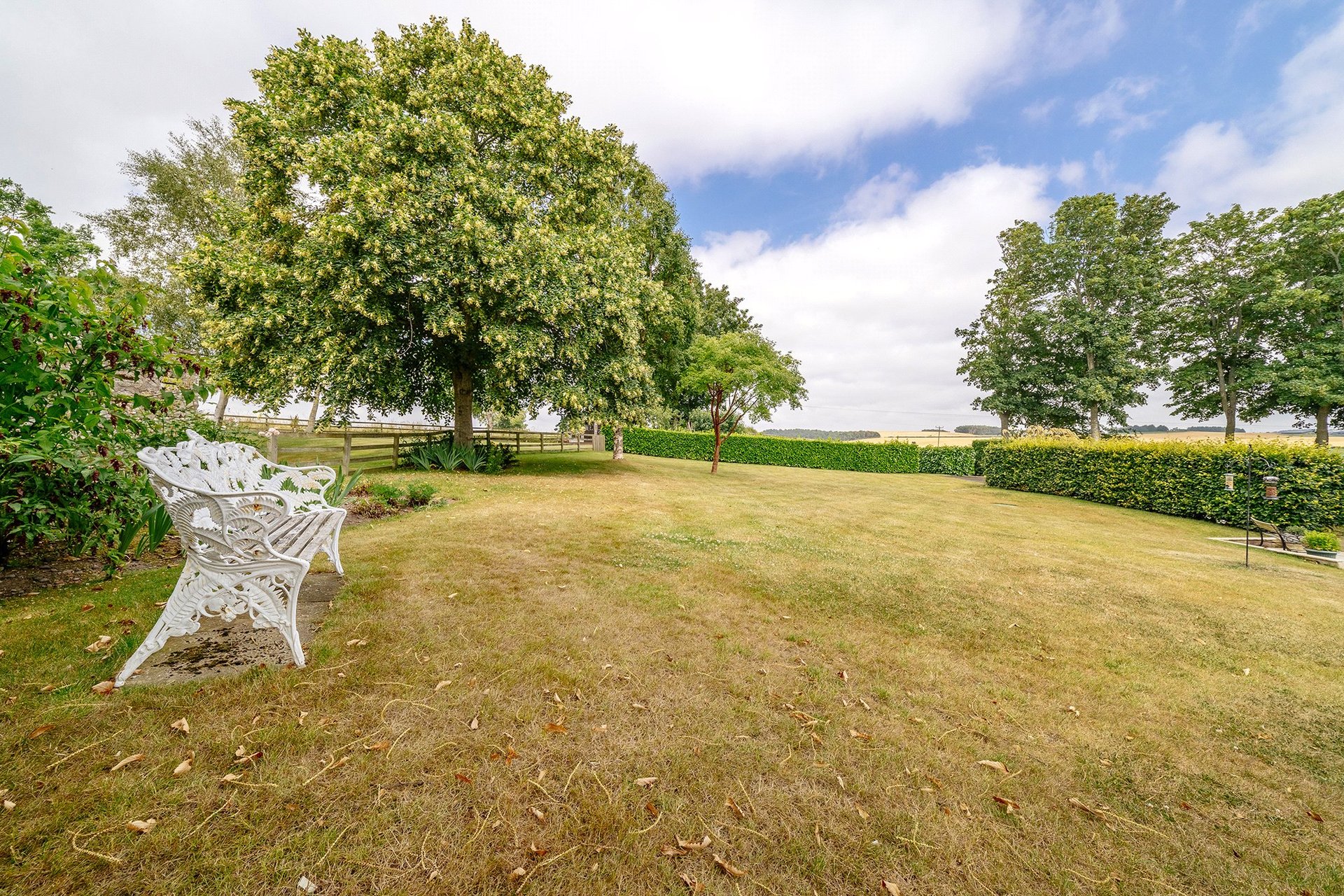 East Coach House, Grindon Rigg, Berwick-upon-Tweed, Northumberland, TD15 2PT - Picture #28