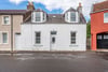 Cherry Tree Cottage, 26 Castlefield, Cupar, Fife, KY15 4DB - Picture #2