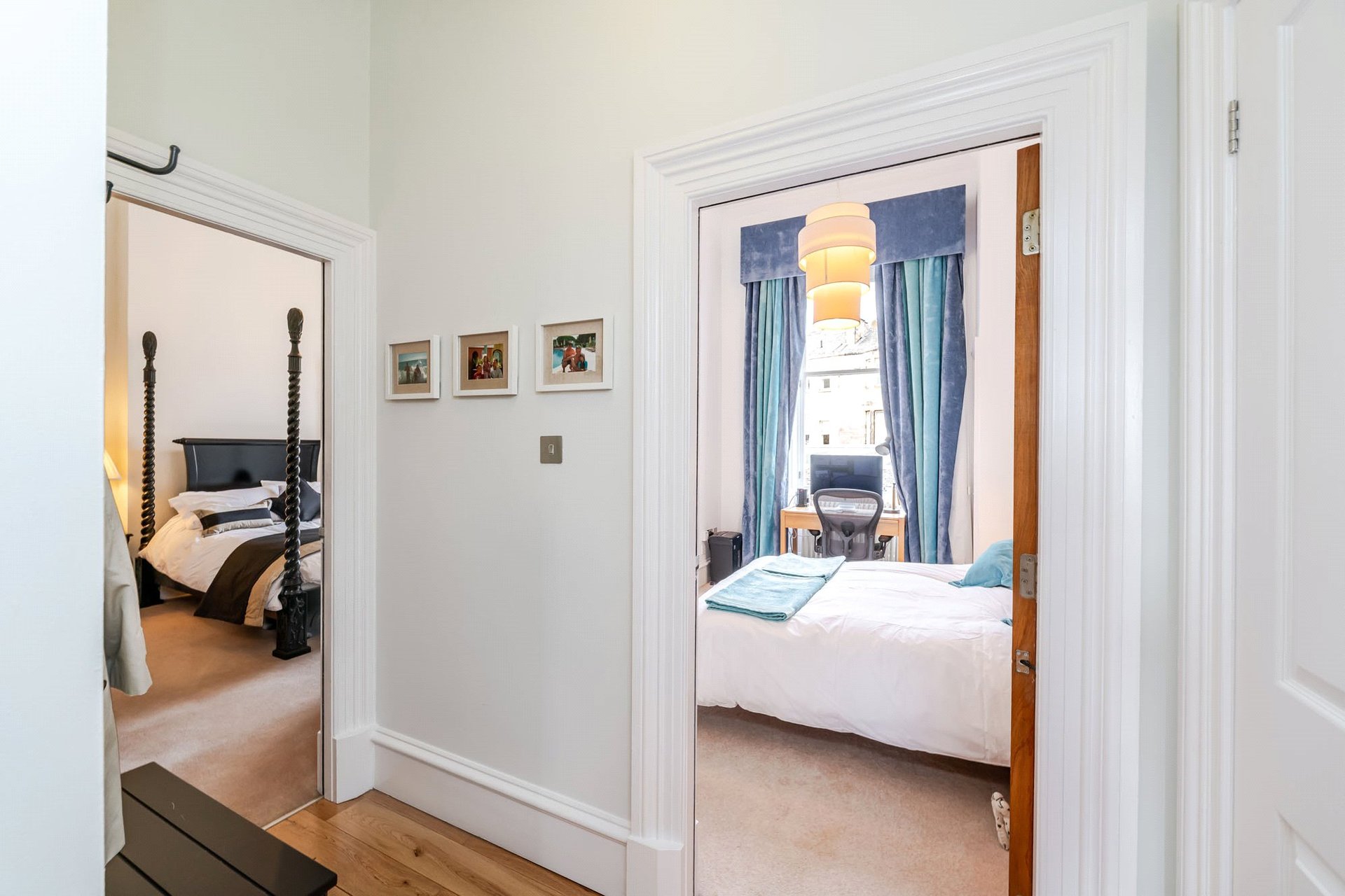 1/1, 18 Woodlands Terrace, Glasgow, G3 7YL - Picture #21
