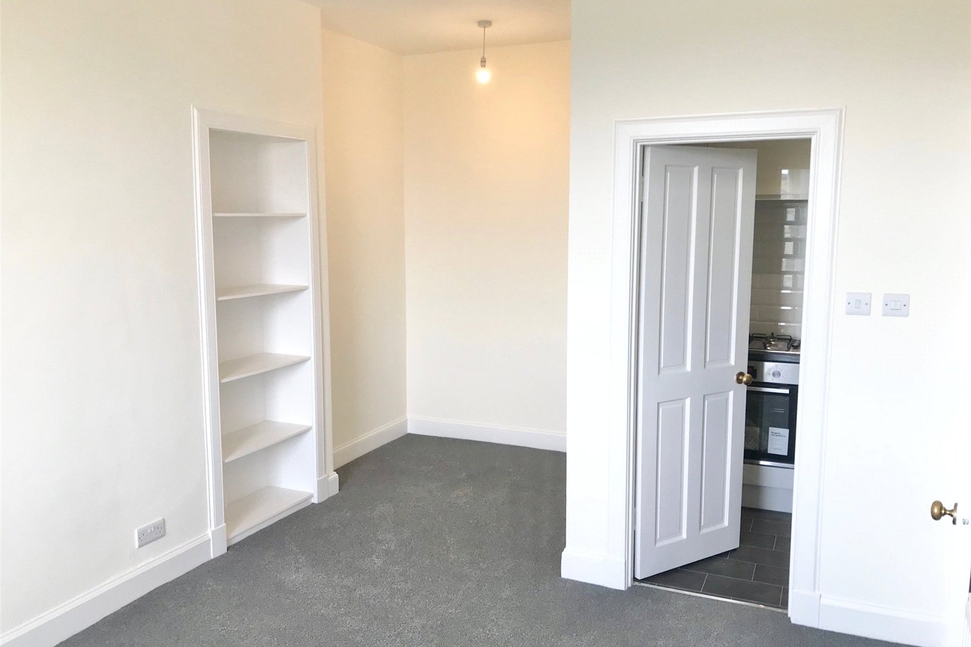 10, 34 Moat Street, Edinburgh, Midlothian, EH14 1PJ - Picture #3