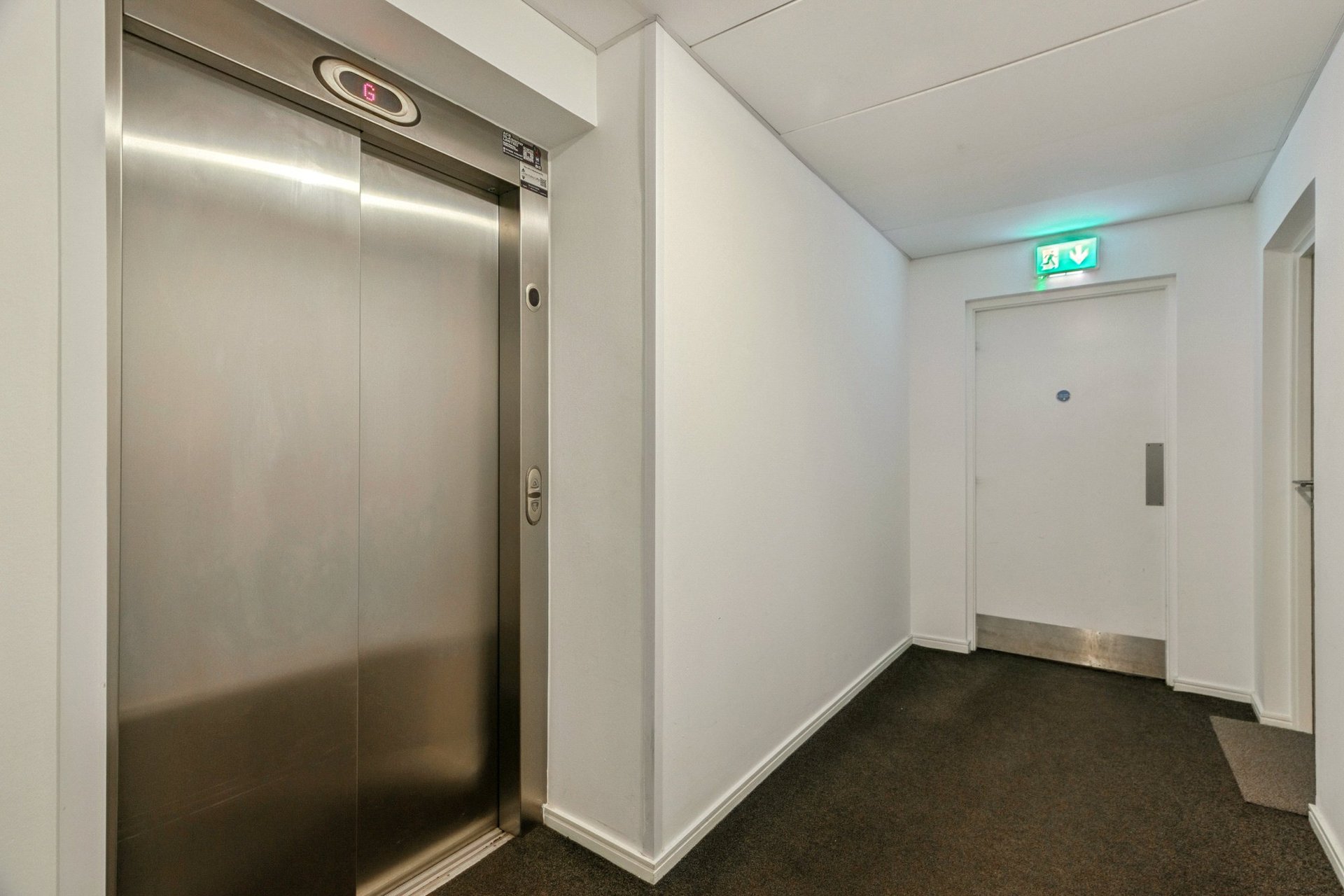 2/6, 10 Park Circus Place, Park, Glasgow, G3 6AN - Picture #16