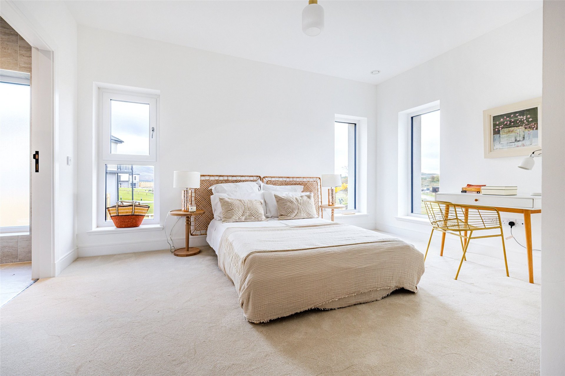 Plot 1 Queens View Crescent, Dumgoyne, Glasgow, Stirlingshire, G63 9QP - Picture #33