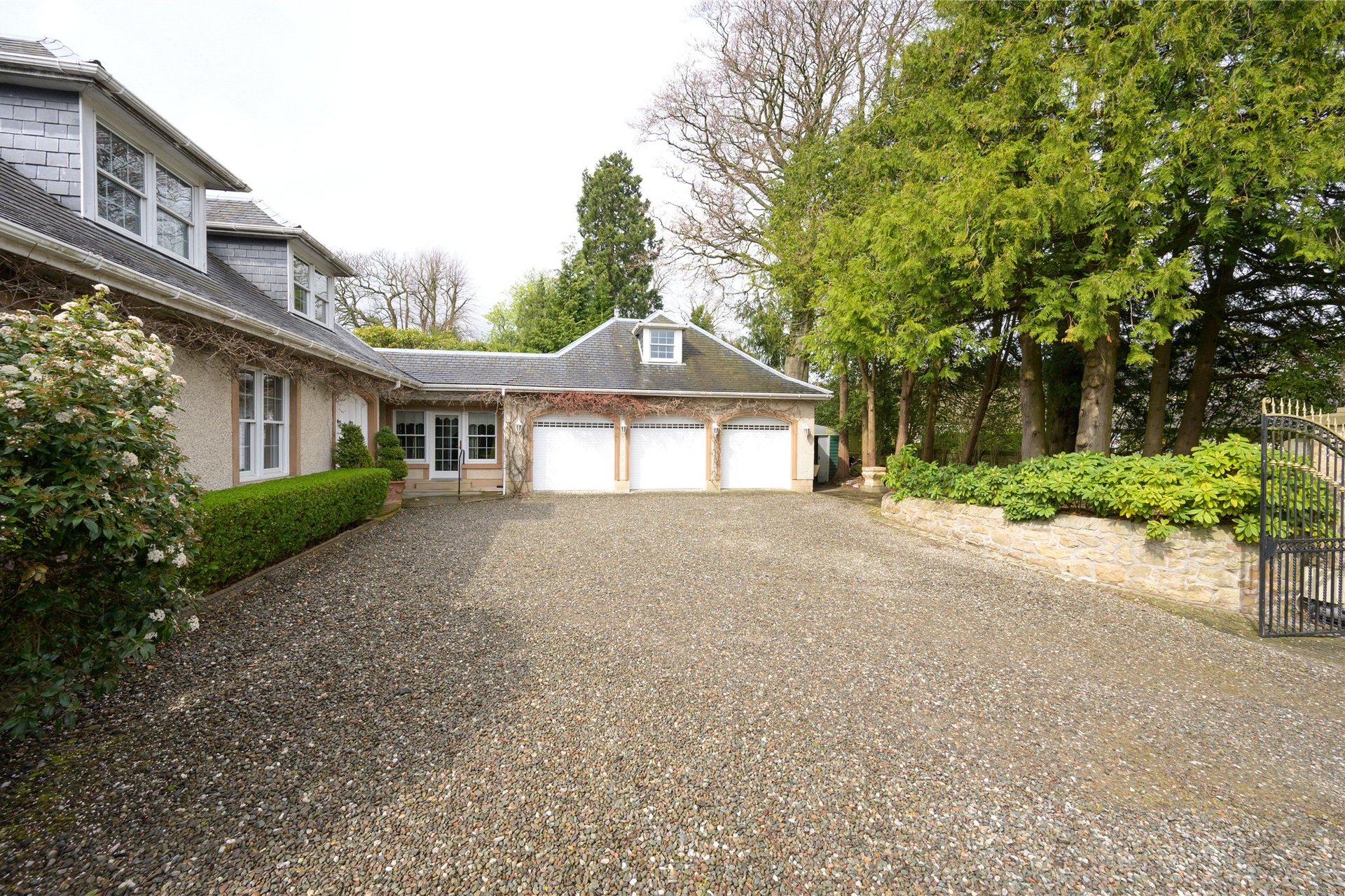 23A Park Place, Stirling, Stirlingshire, FK7 9JR - Picture #32