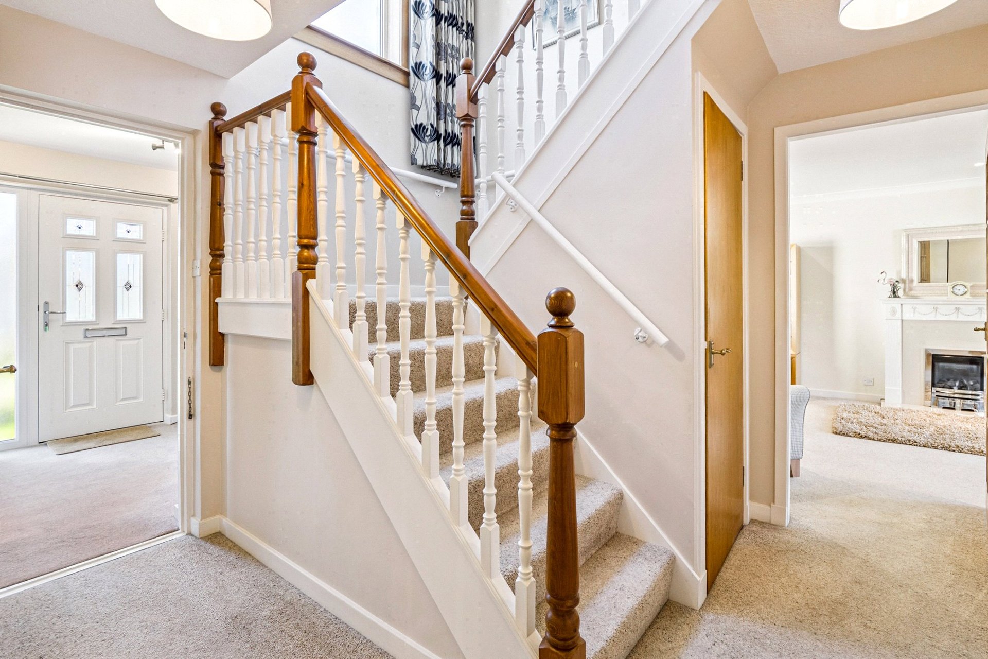 5 Douglas Close, Berwick-upon-Tweed, Northumberland, TD15 1PG - Picture #13