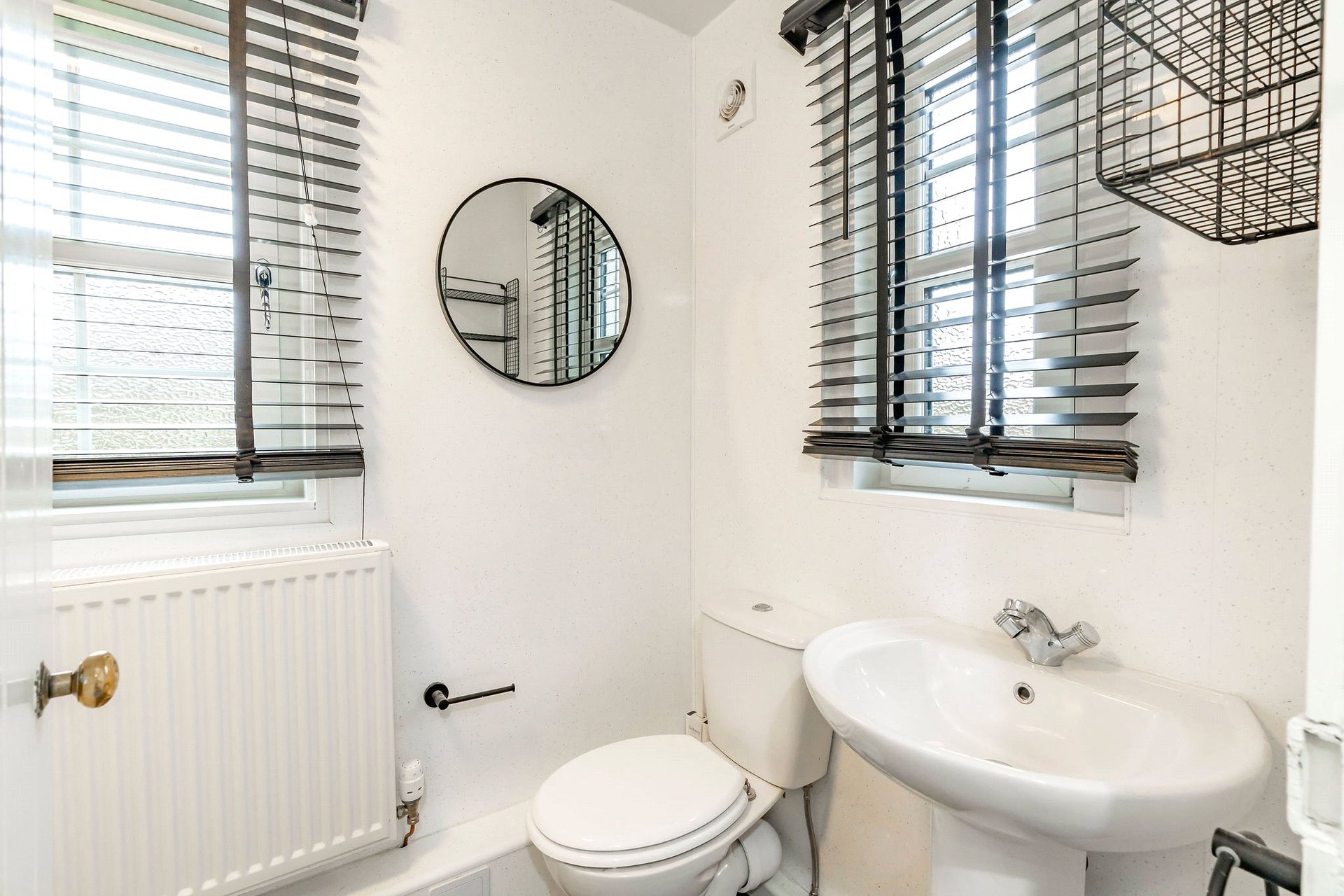 Helena Cottage, 21 Kirkgate, Currie, Edinburgh, EH14 6AP - Picture #12