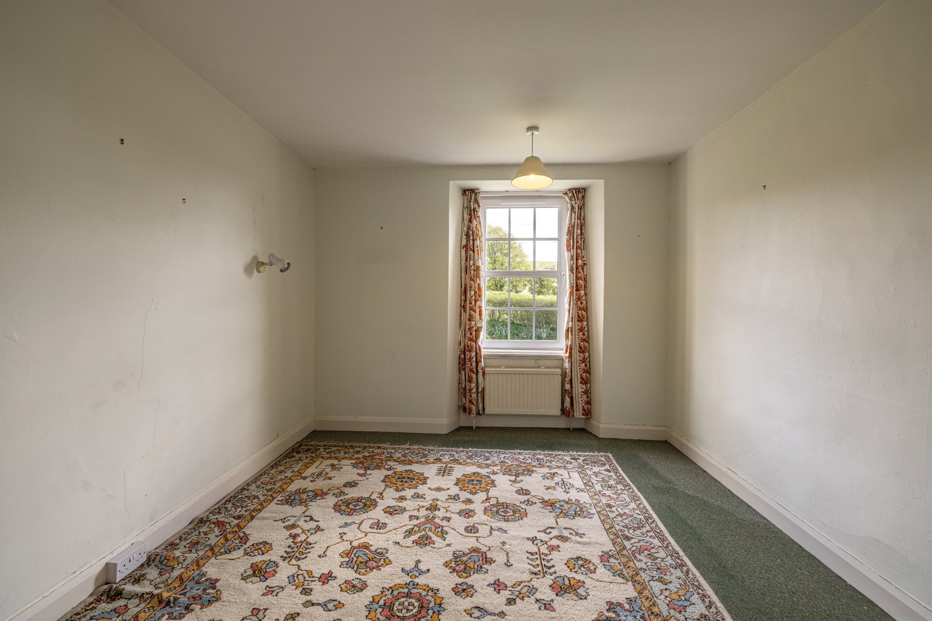 Athole Cottage, Kirkton, Hawick, Scottish Borders, TD9 8QJ - Picture #13