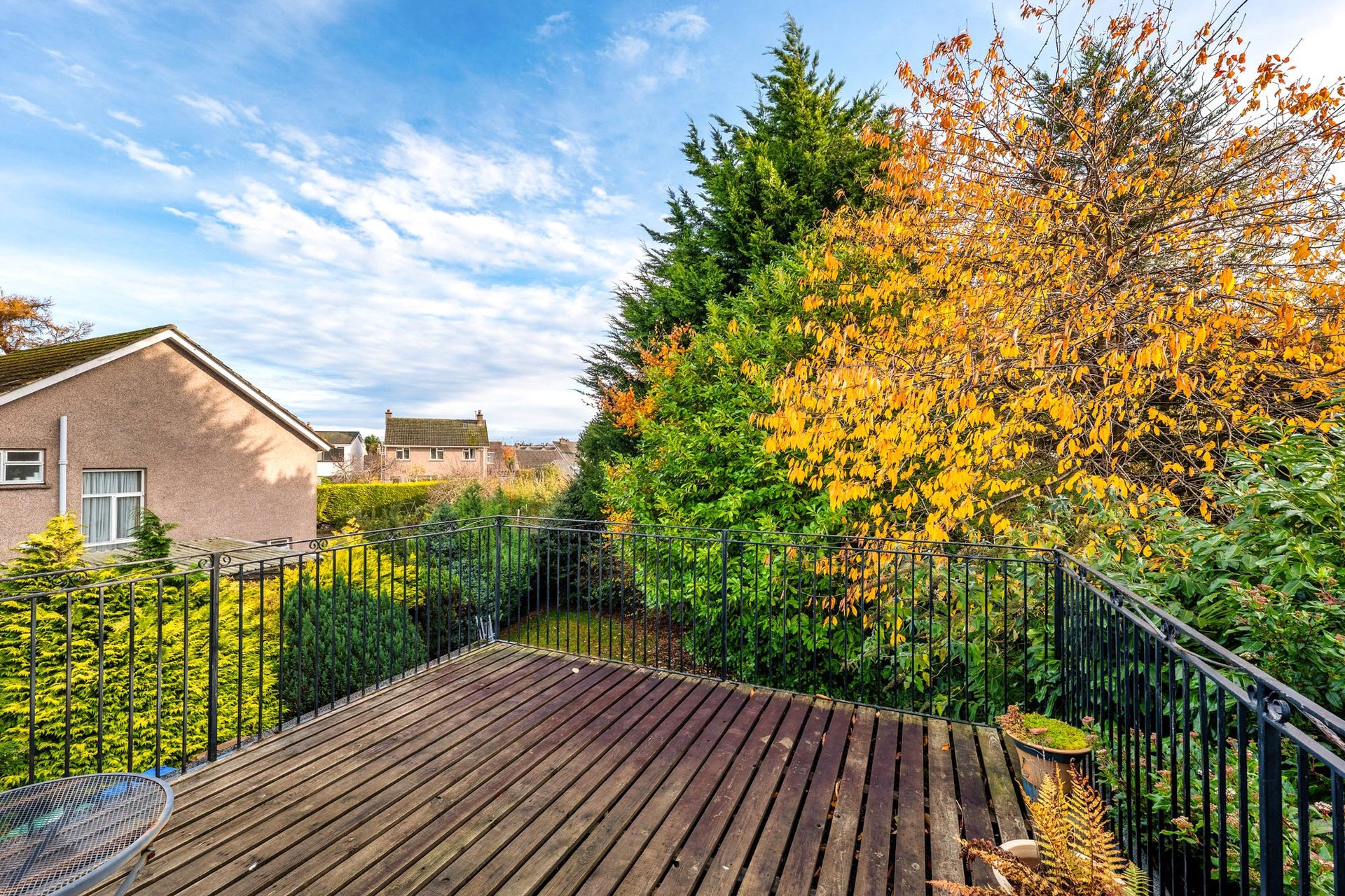 3 Canongate, St. Andrews, Fife, KY16 8RT - Picture #20