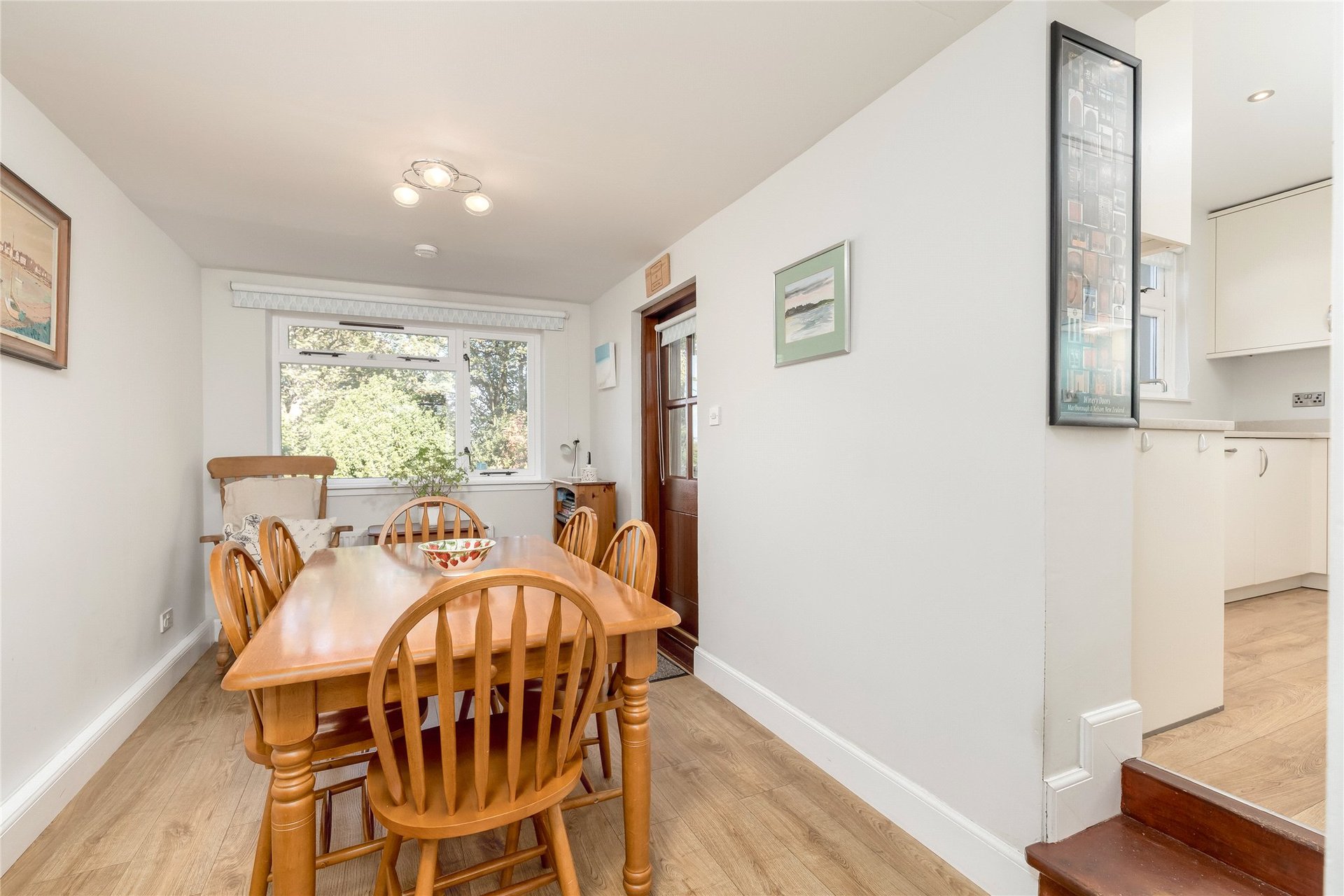 66 Ravelston Dykes, Ravelston, Edinburgh, EH12 6HF - Picture #10