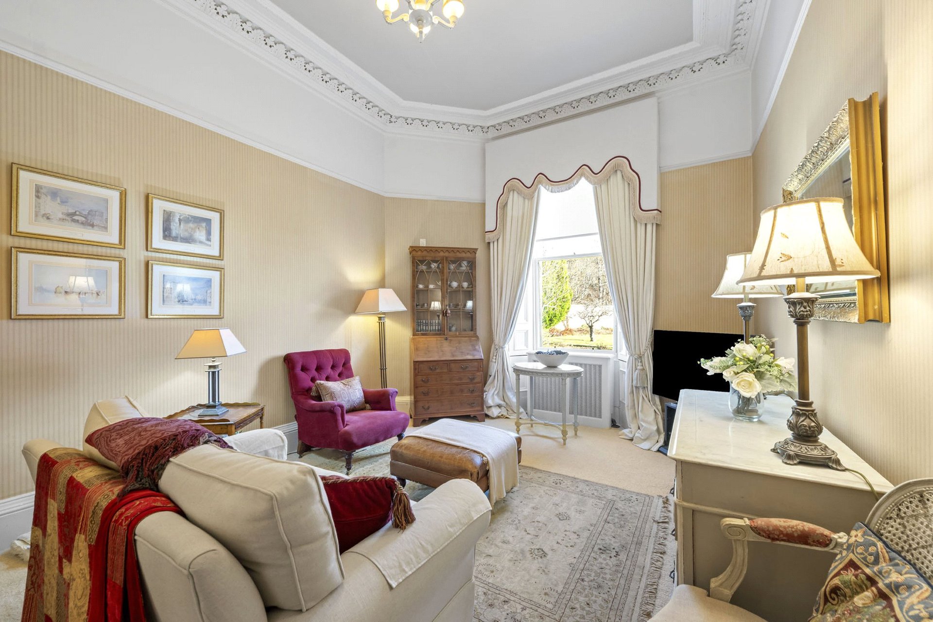 Nether Soonhope House, Peebles, Scottish Borders, EH45 8BJ - Picture #9