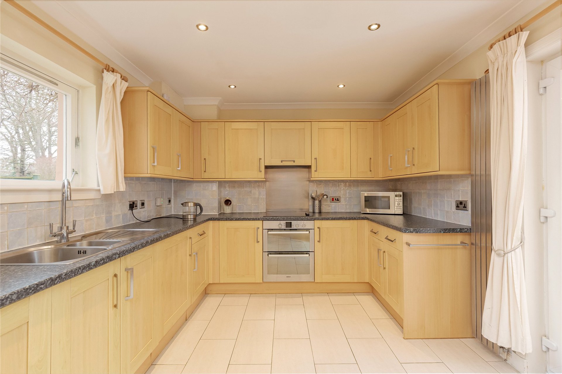 Orchard House, 25B Cramond Glebe Road, Edinburgh, EH4 6NT - Picture #7