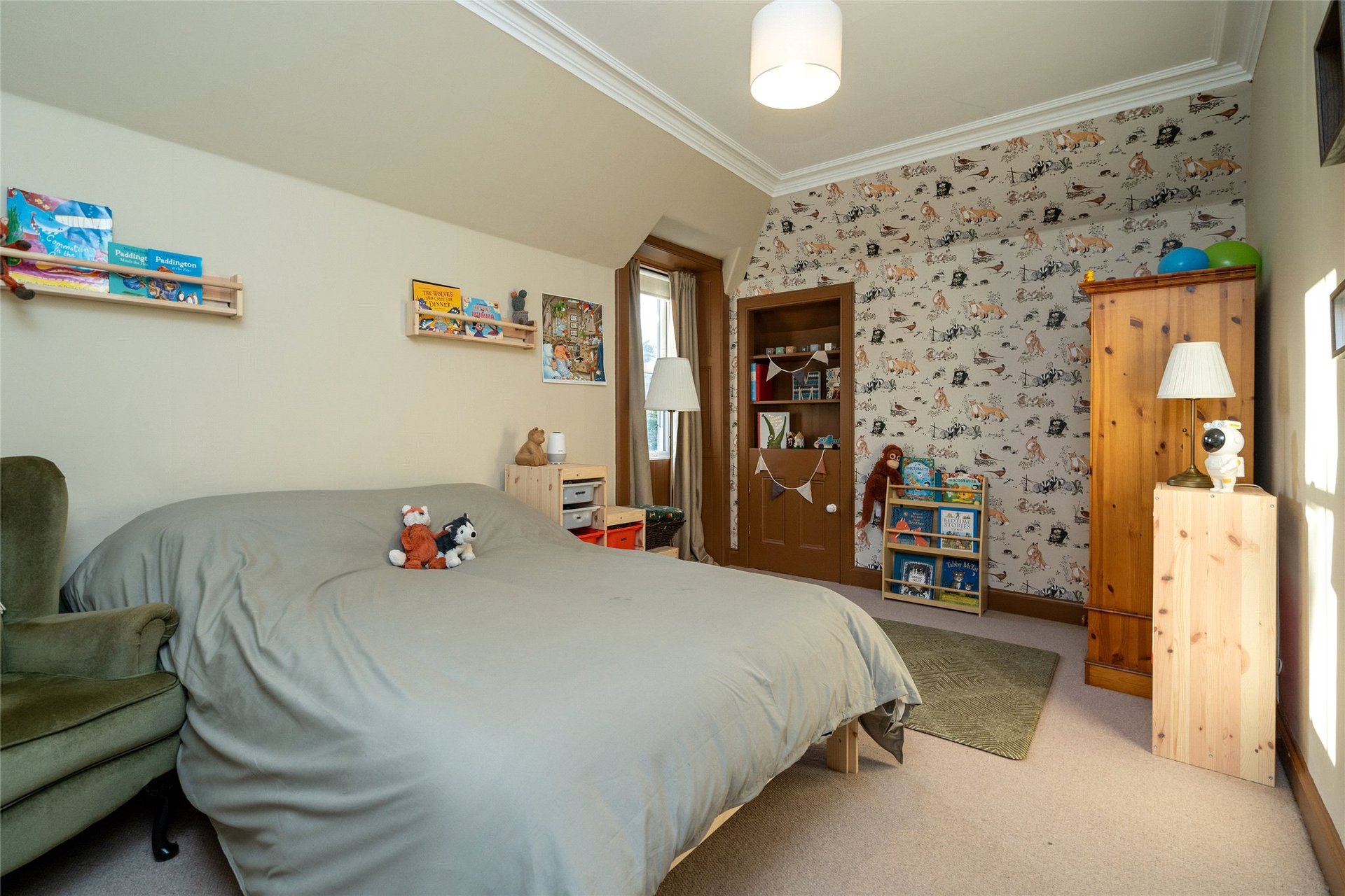 Wellwood, 195 Scott Street, Galashiels, Scottish Borders, TD1 1DU - Picture #22