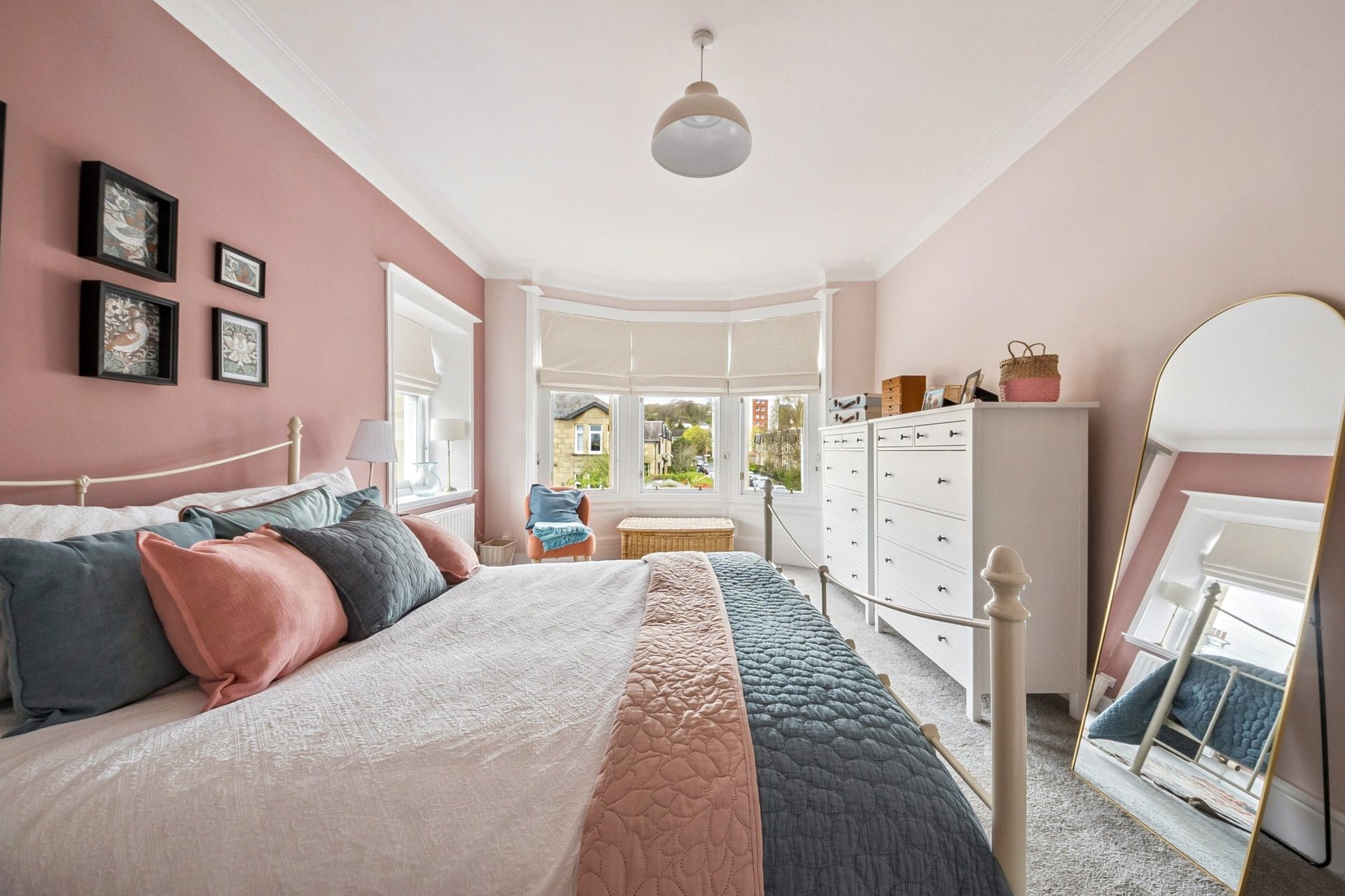 119 Danes Drive, Scotstoun, Glasgow, G14 9EW - Picture #47