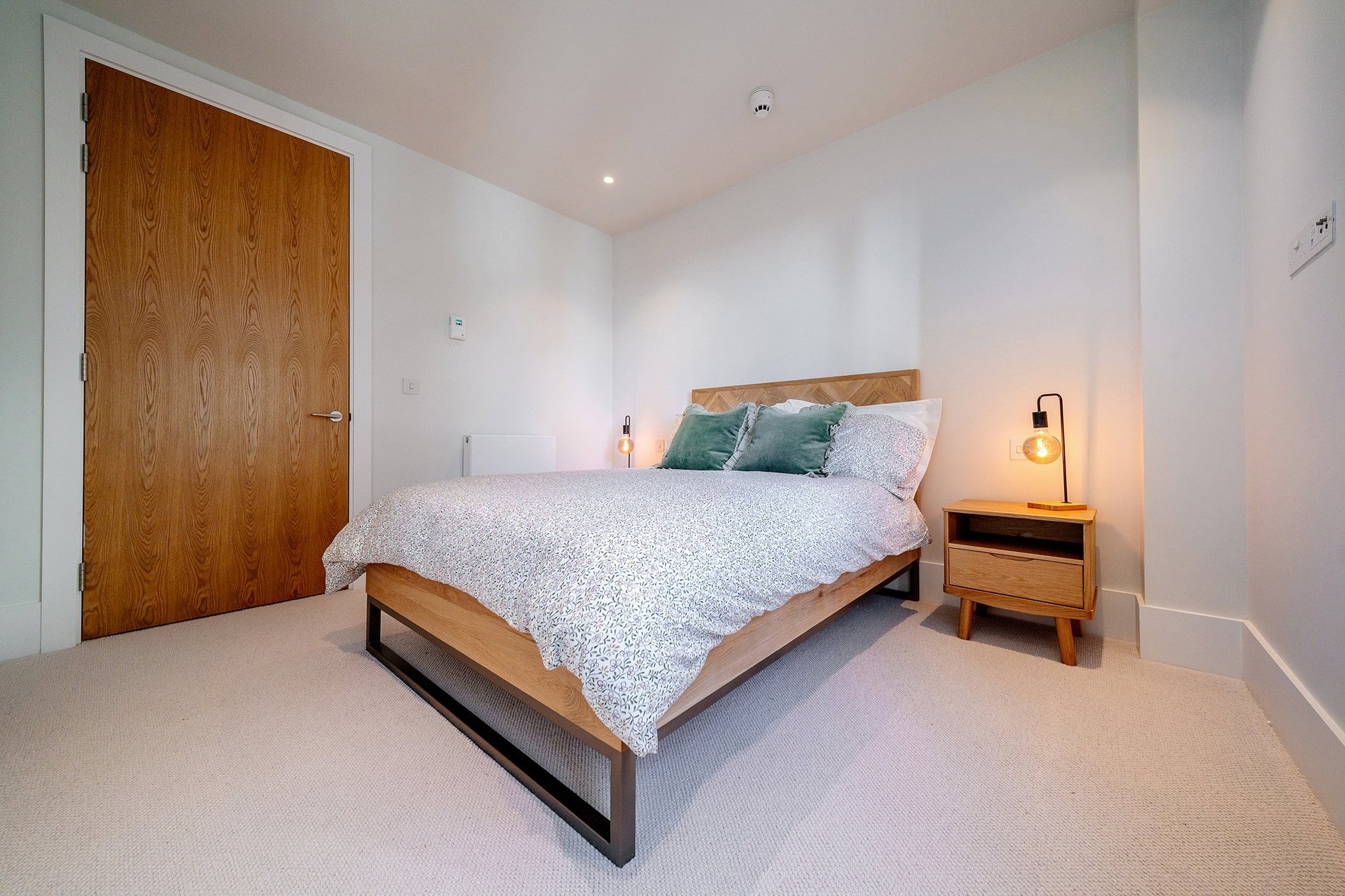 Flat 51, 1 Elder Street, Edinburgh, Midlothian, EH1 3BS - Picture #16