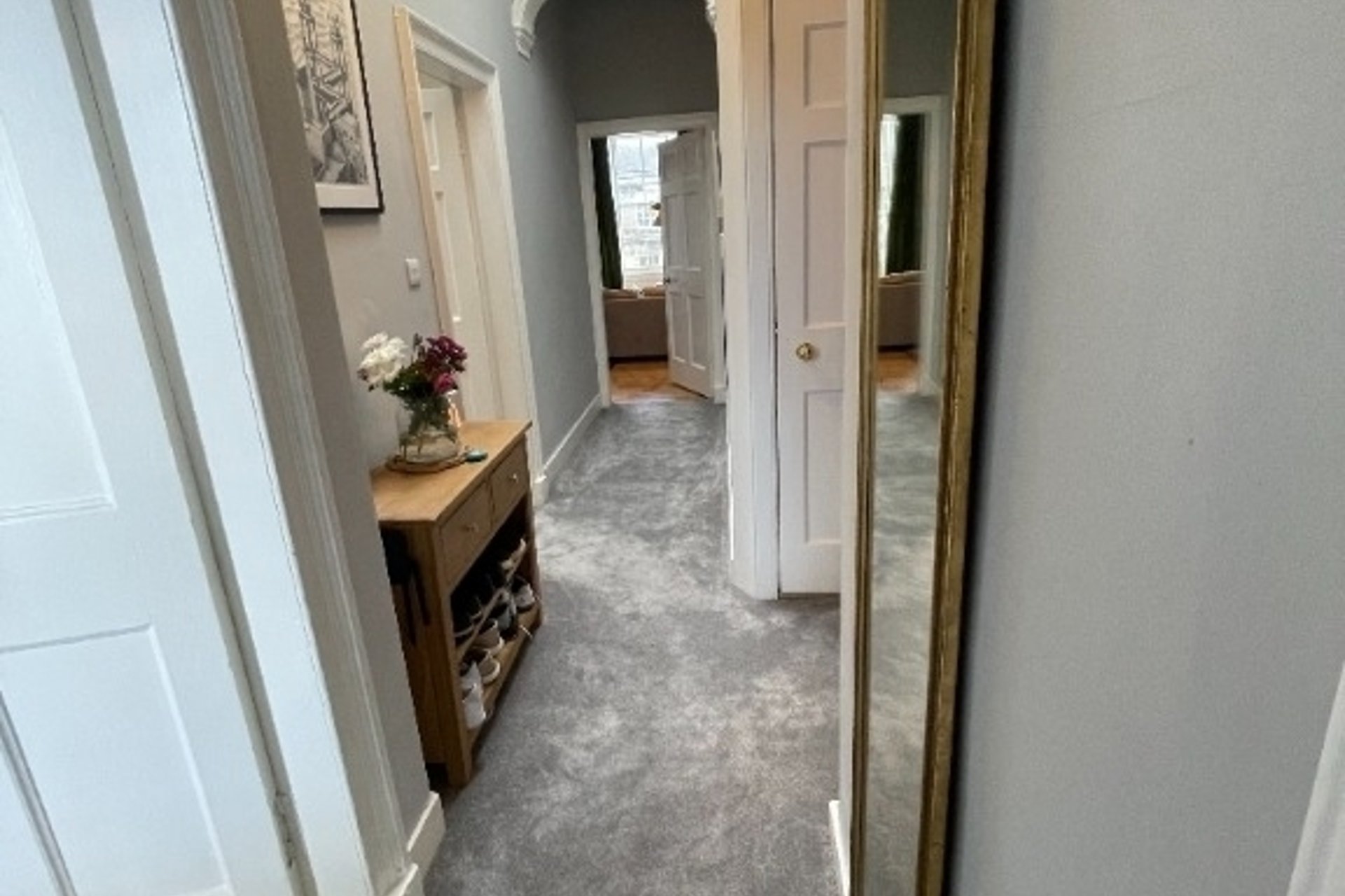 34 Howe Street, New Town, Edinburgh, EH3 6TH - Picture #8