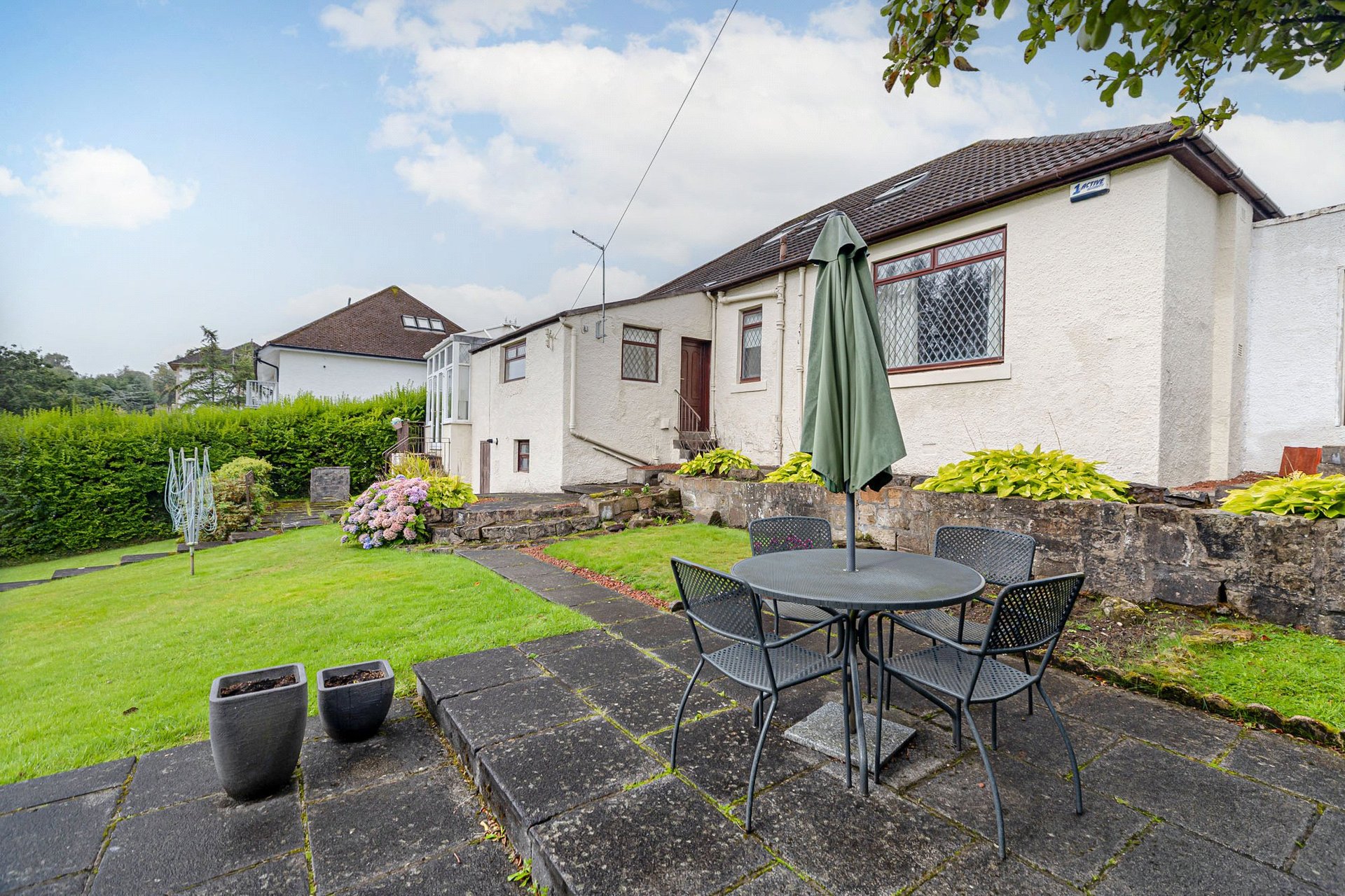25 Ayr Road, Giffnock, Glasgow, G46 6SB - Picture #41